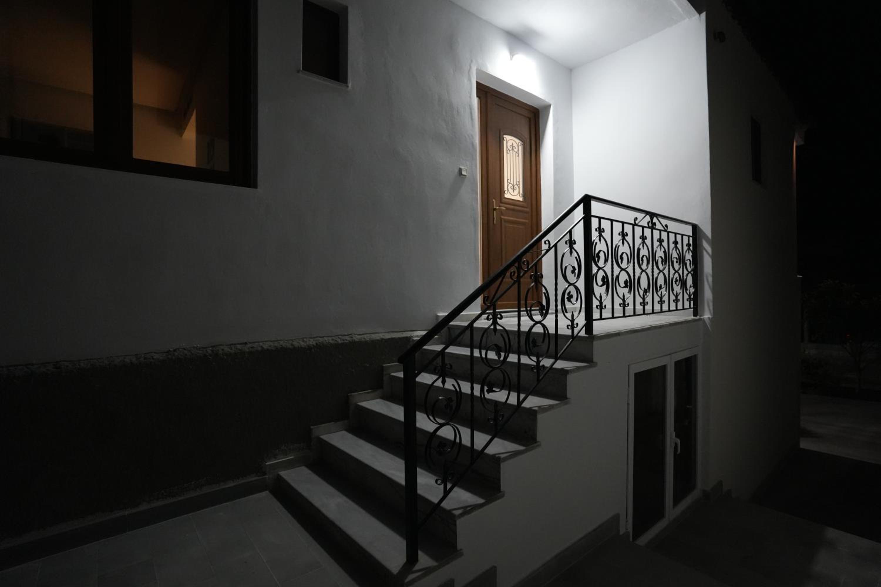Villa Qeli