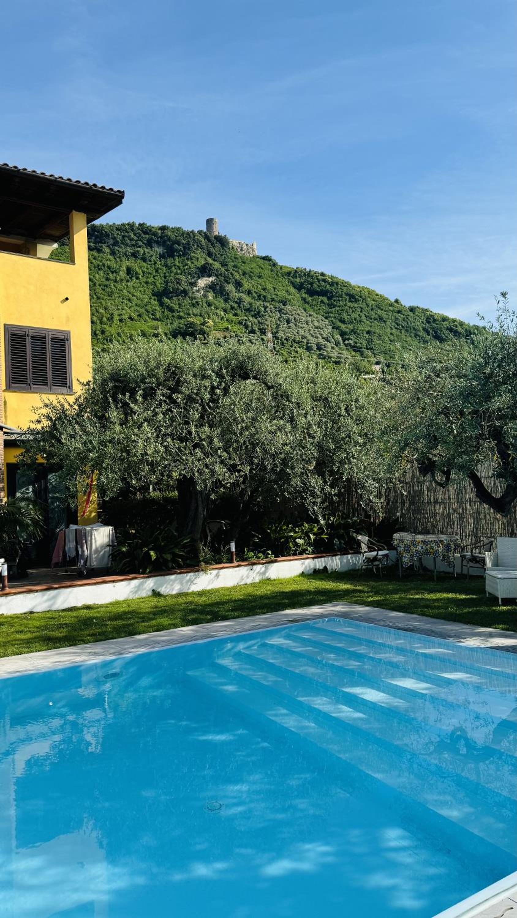 Villa C Luxury Estate