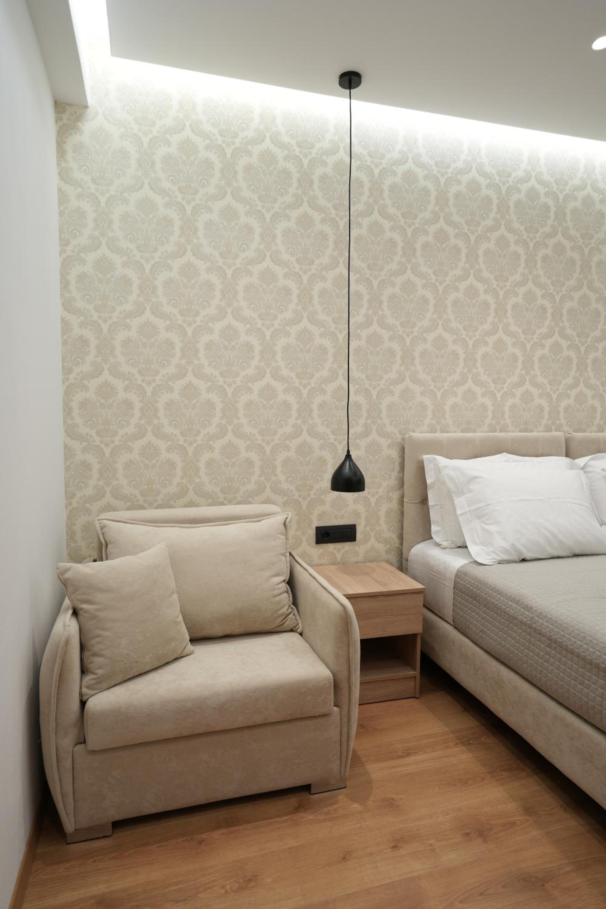 Villa Qeli