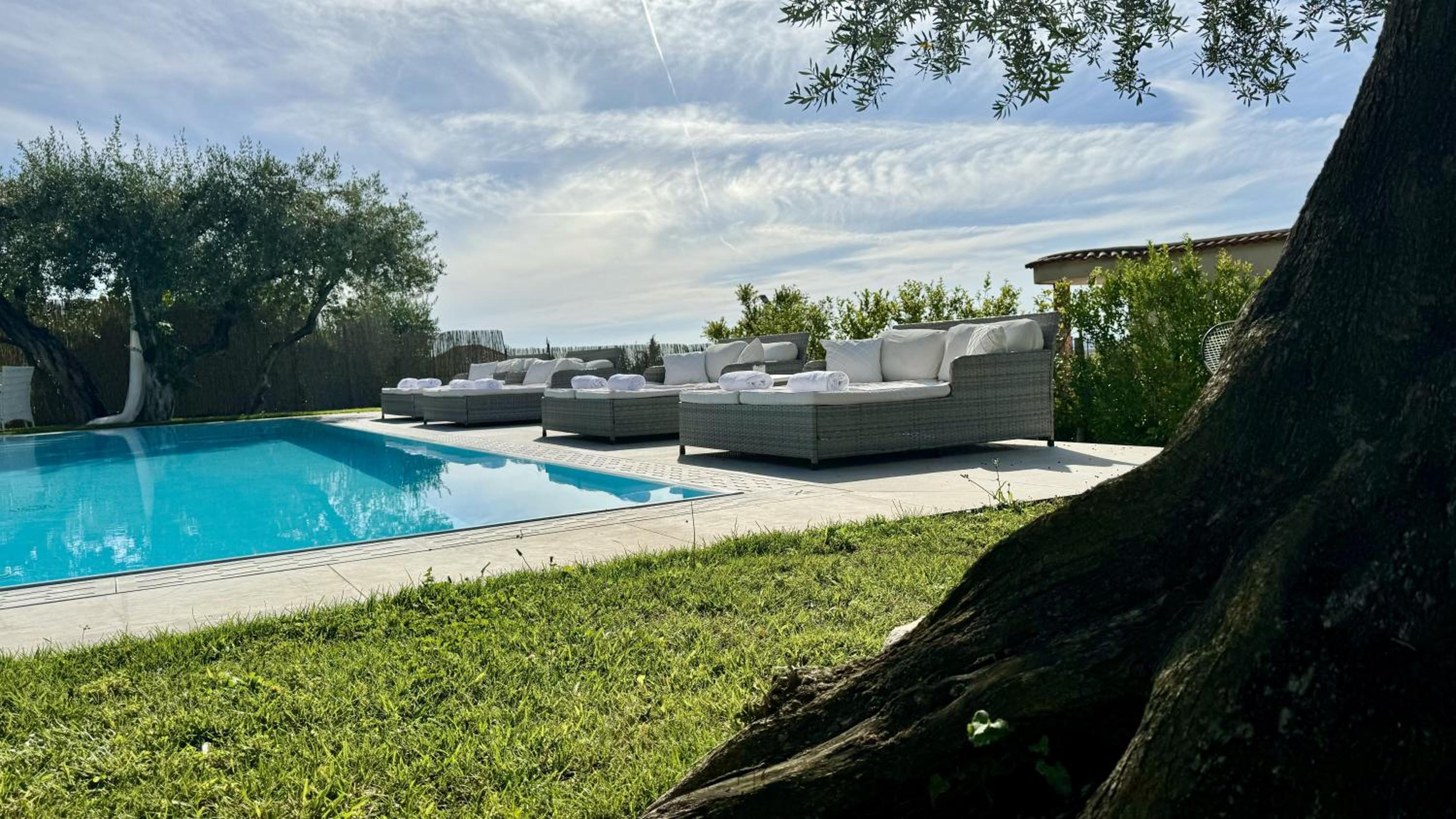 Villa C Luxury Estate