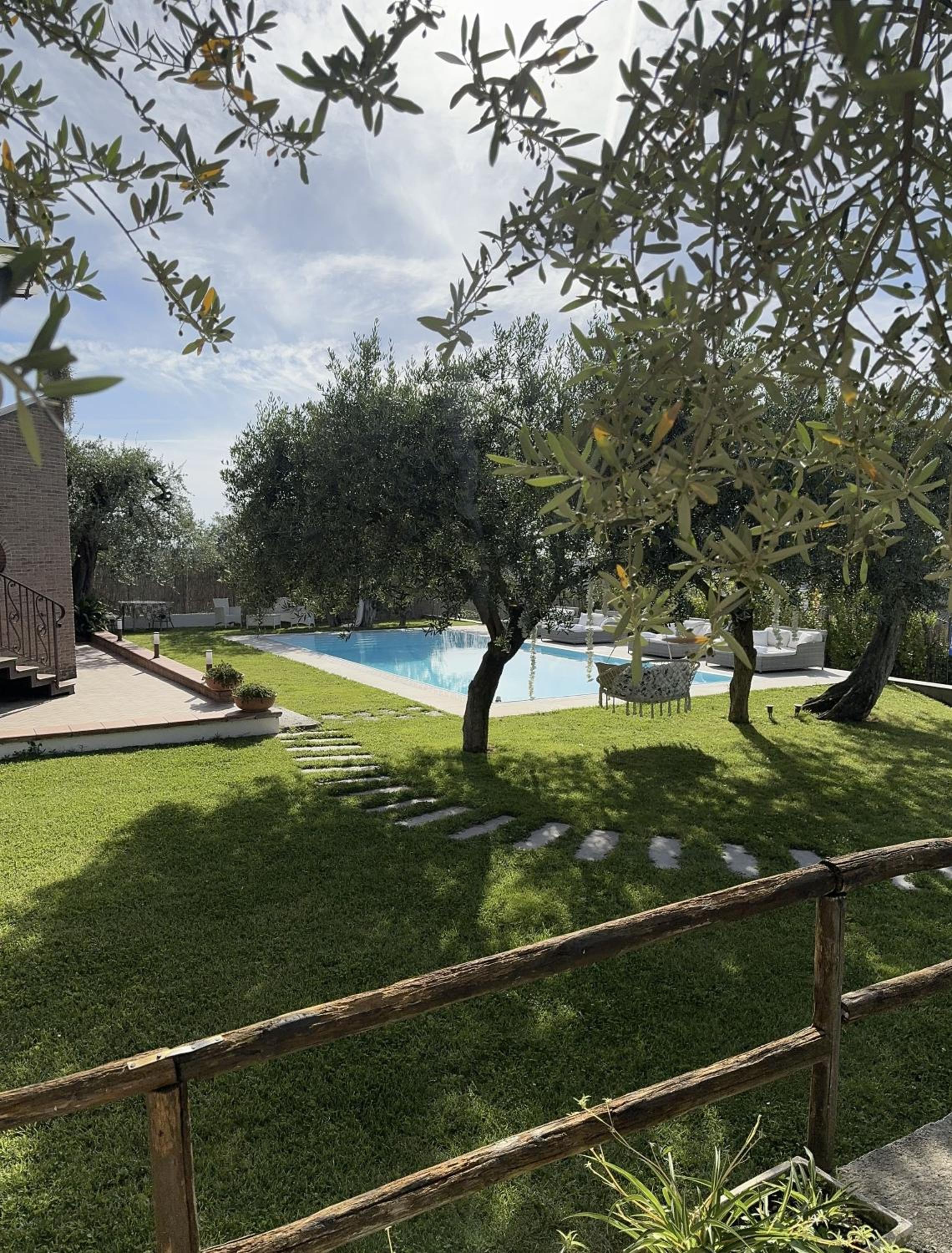Villa C Luxury Estate