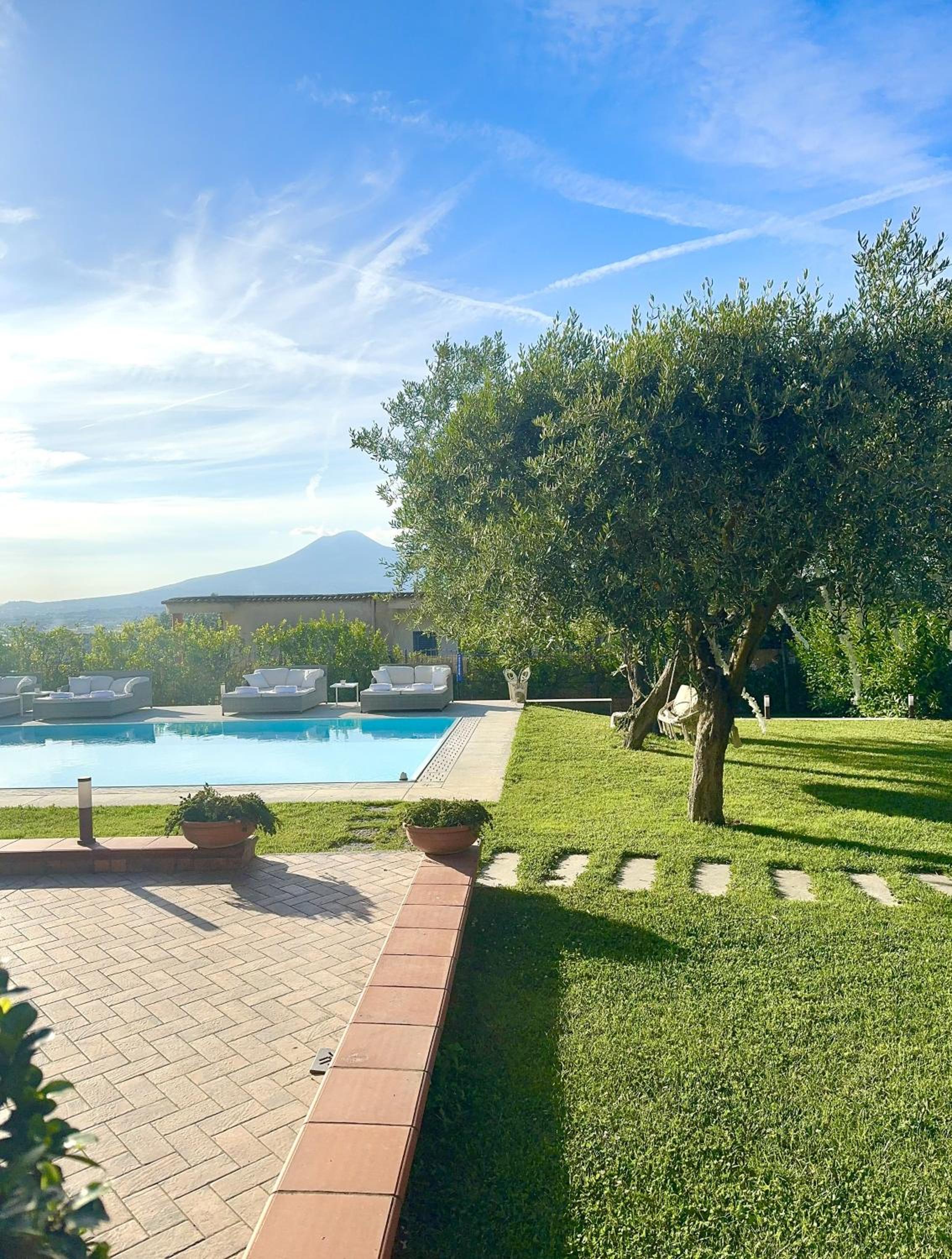 Villa C Luxury Estate