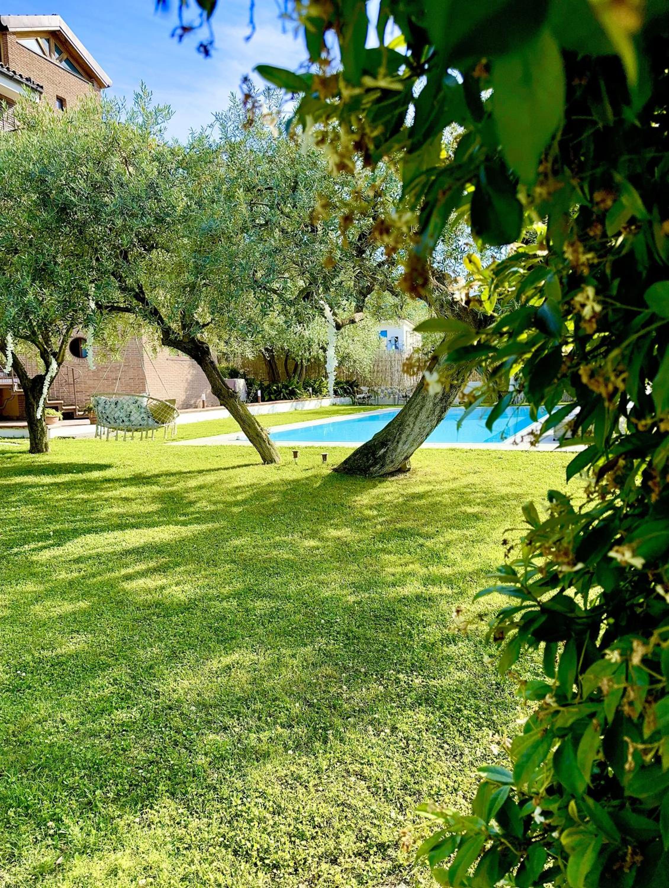 Villa C Luxury Estate