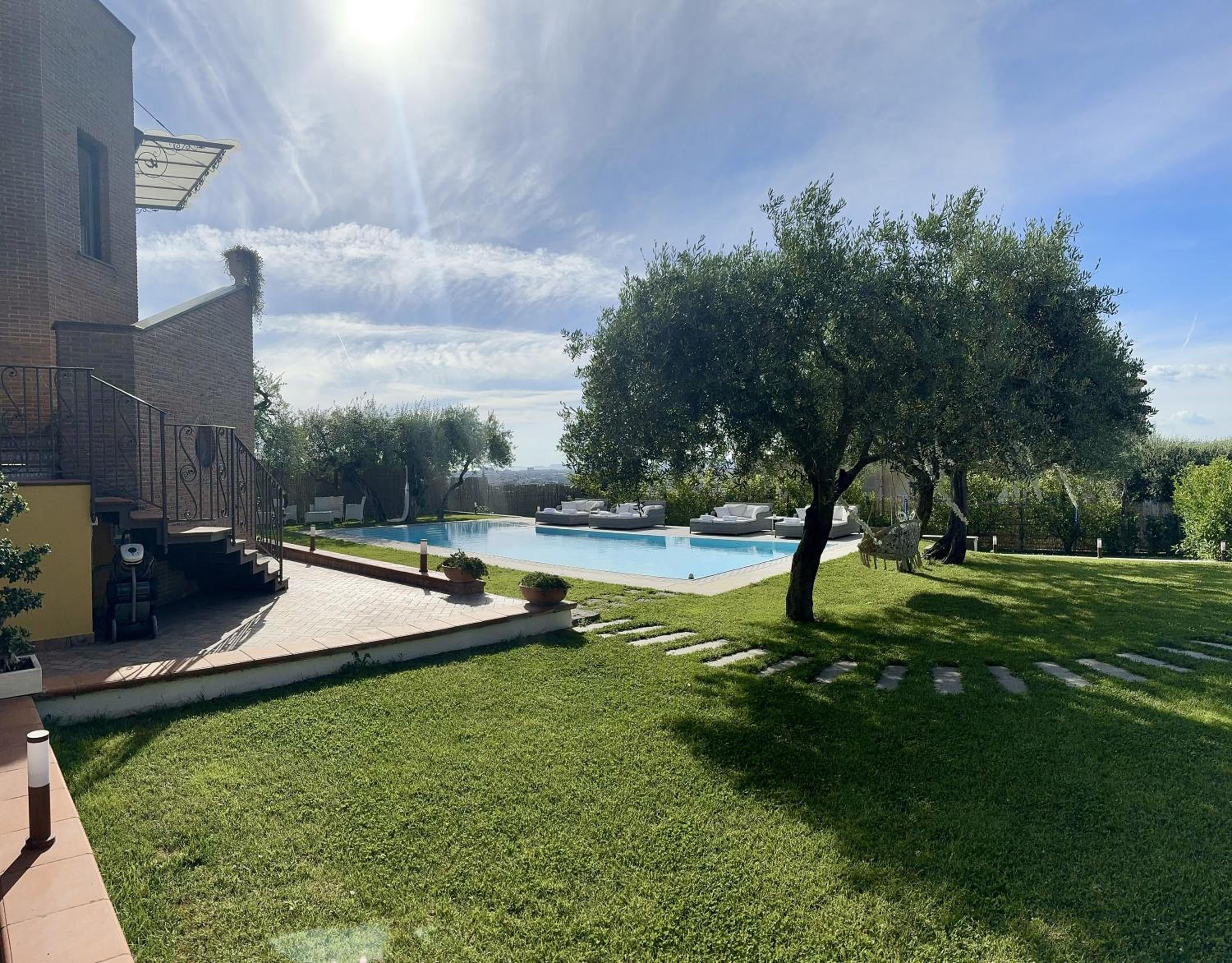 Villa C Luxury Estate