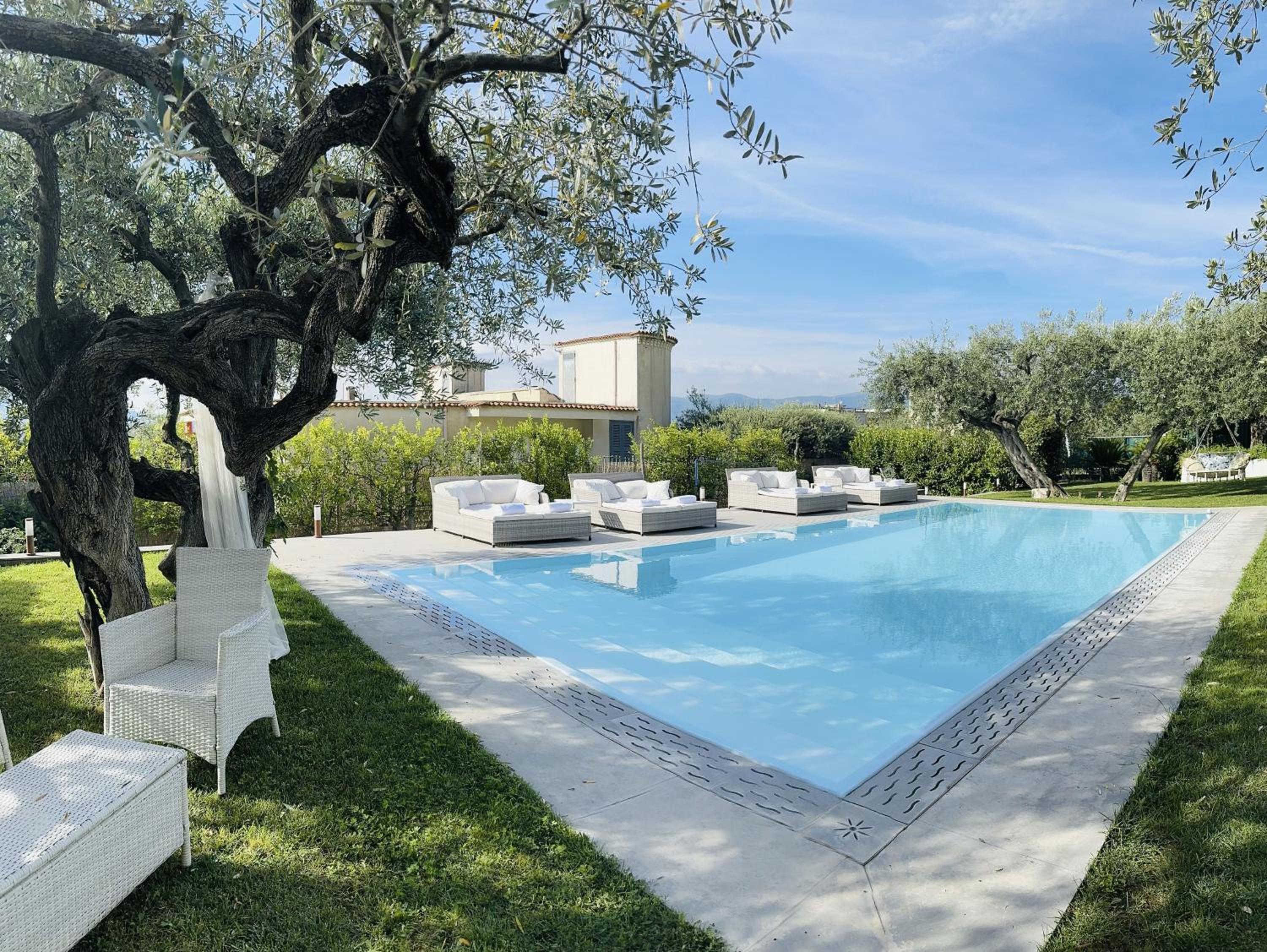 Villa C Luxury Estate