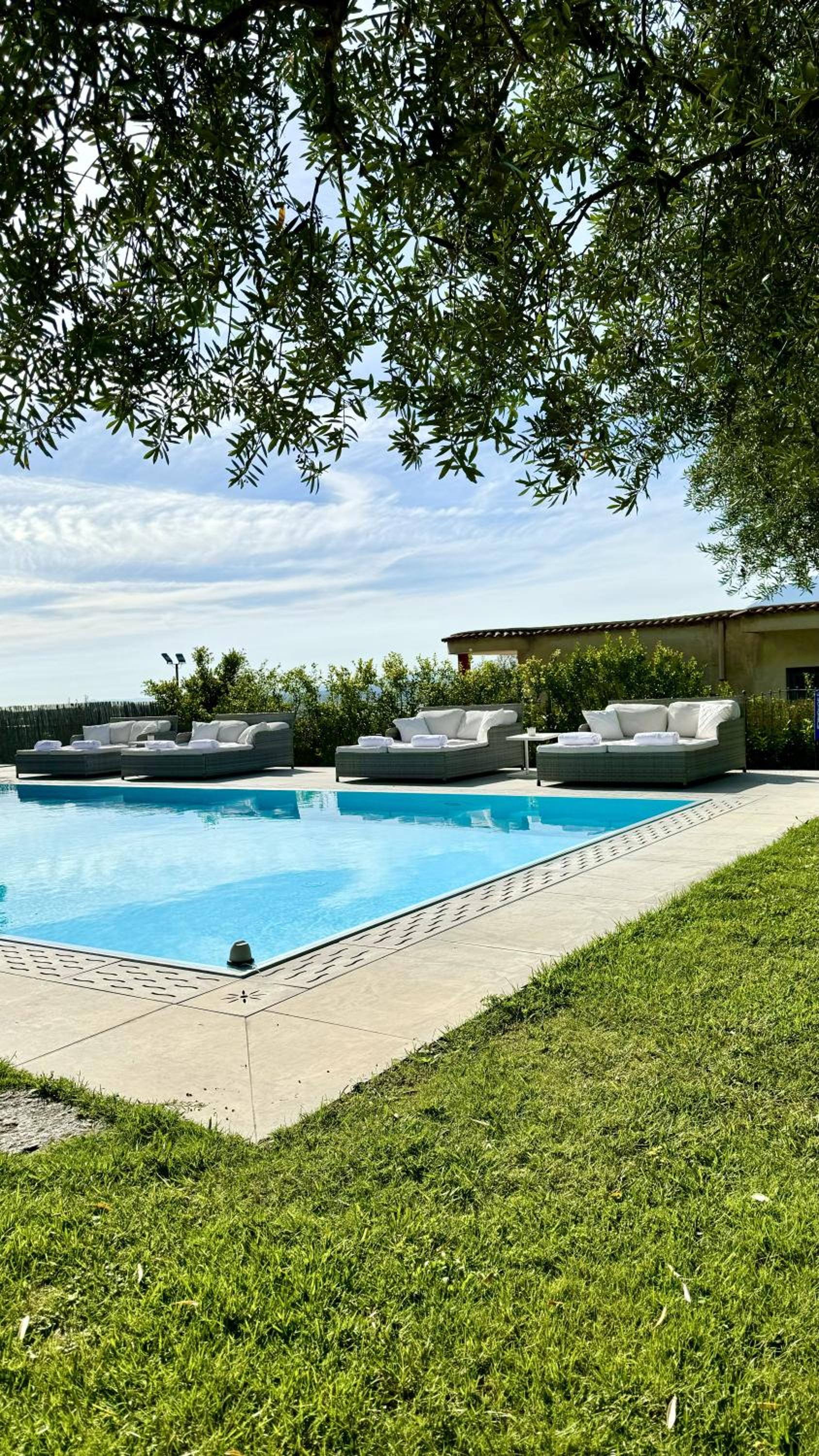Villa C Luxury Estate