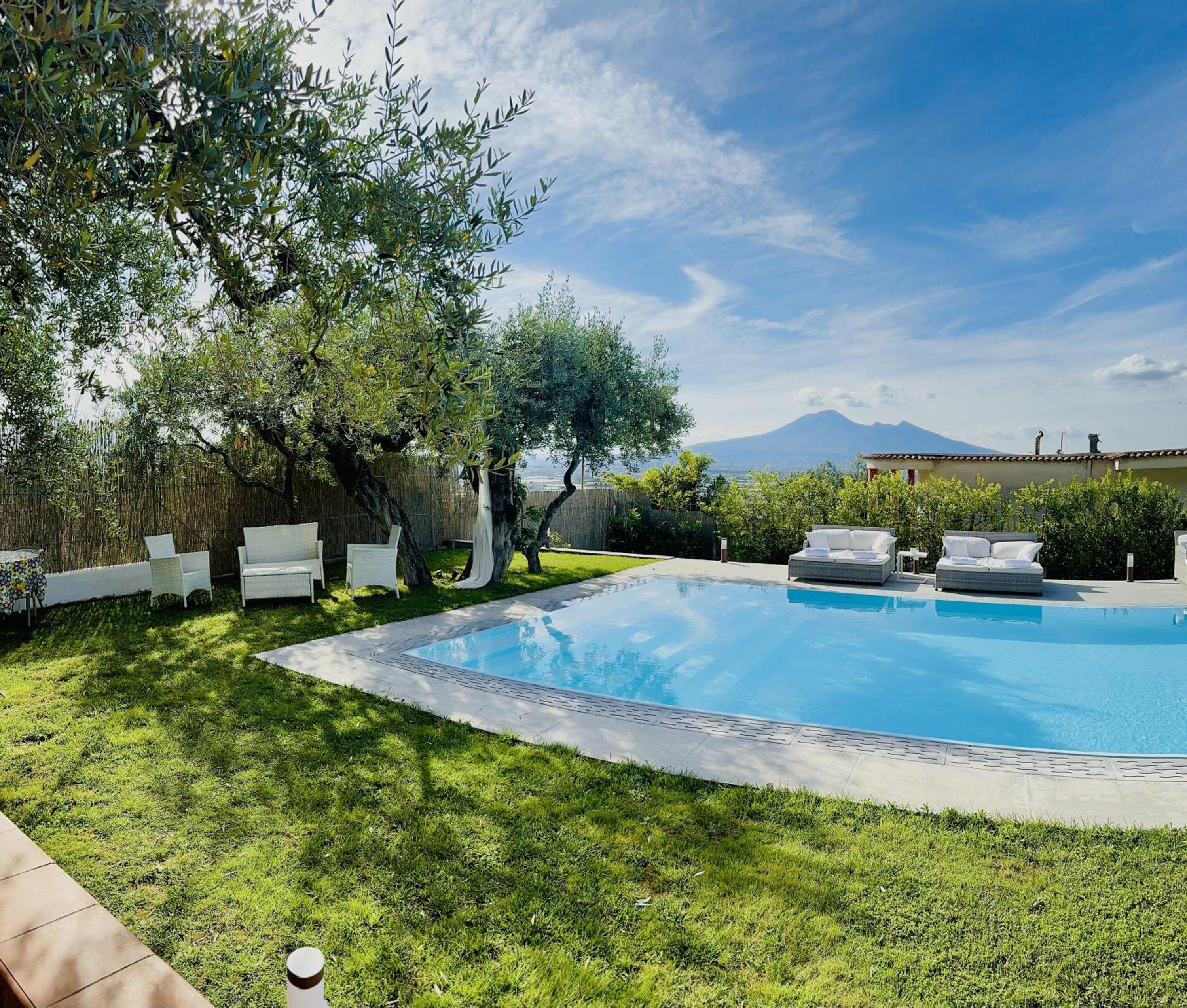 Villa C Luxury Estate