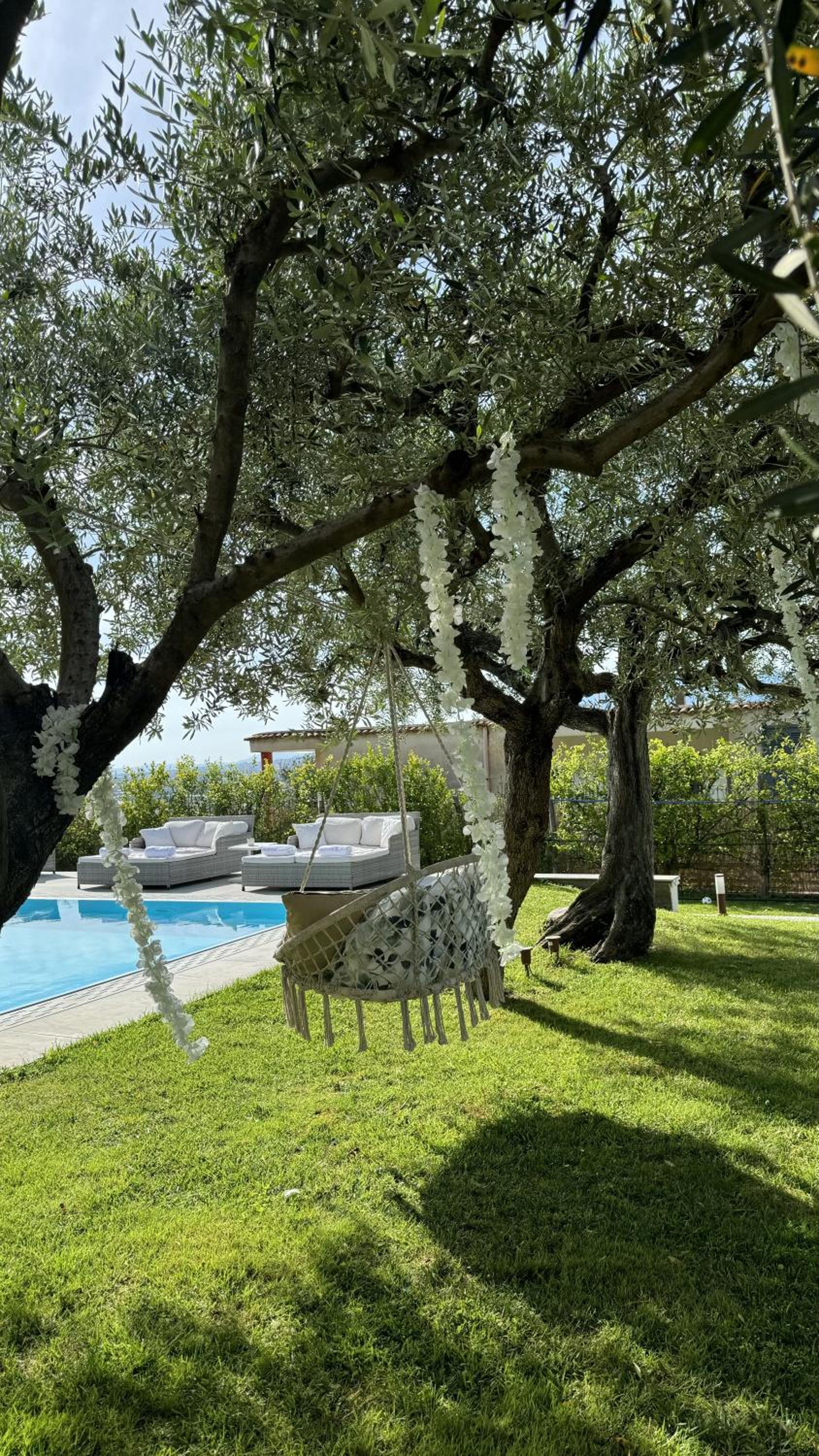 Villa C Luxury Estate