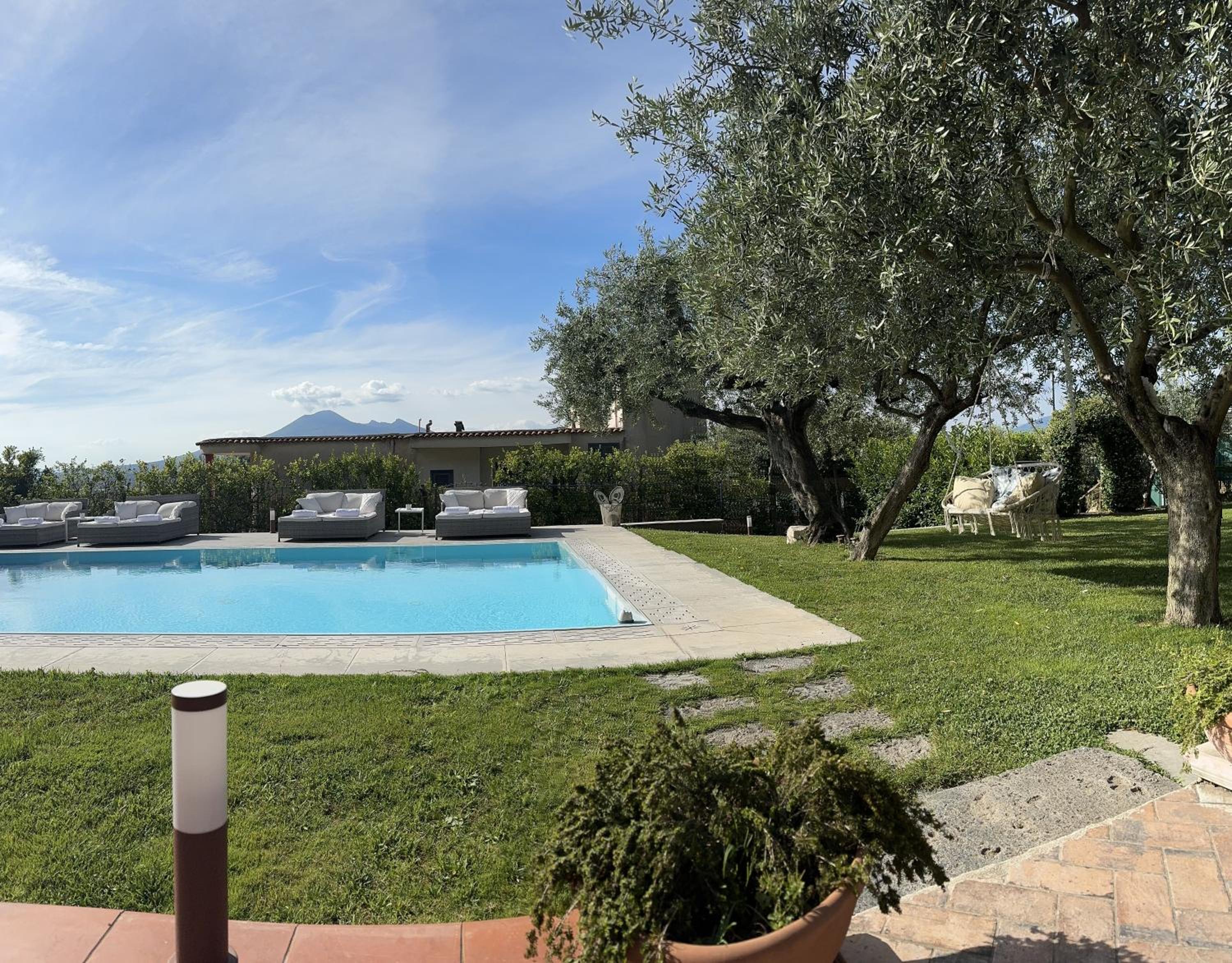 Villa C Luxury Estate