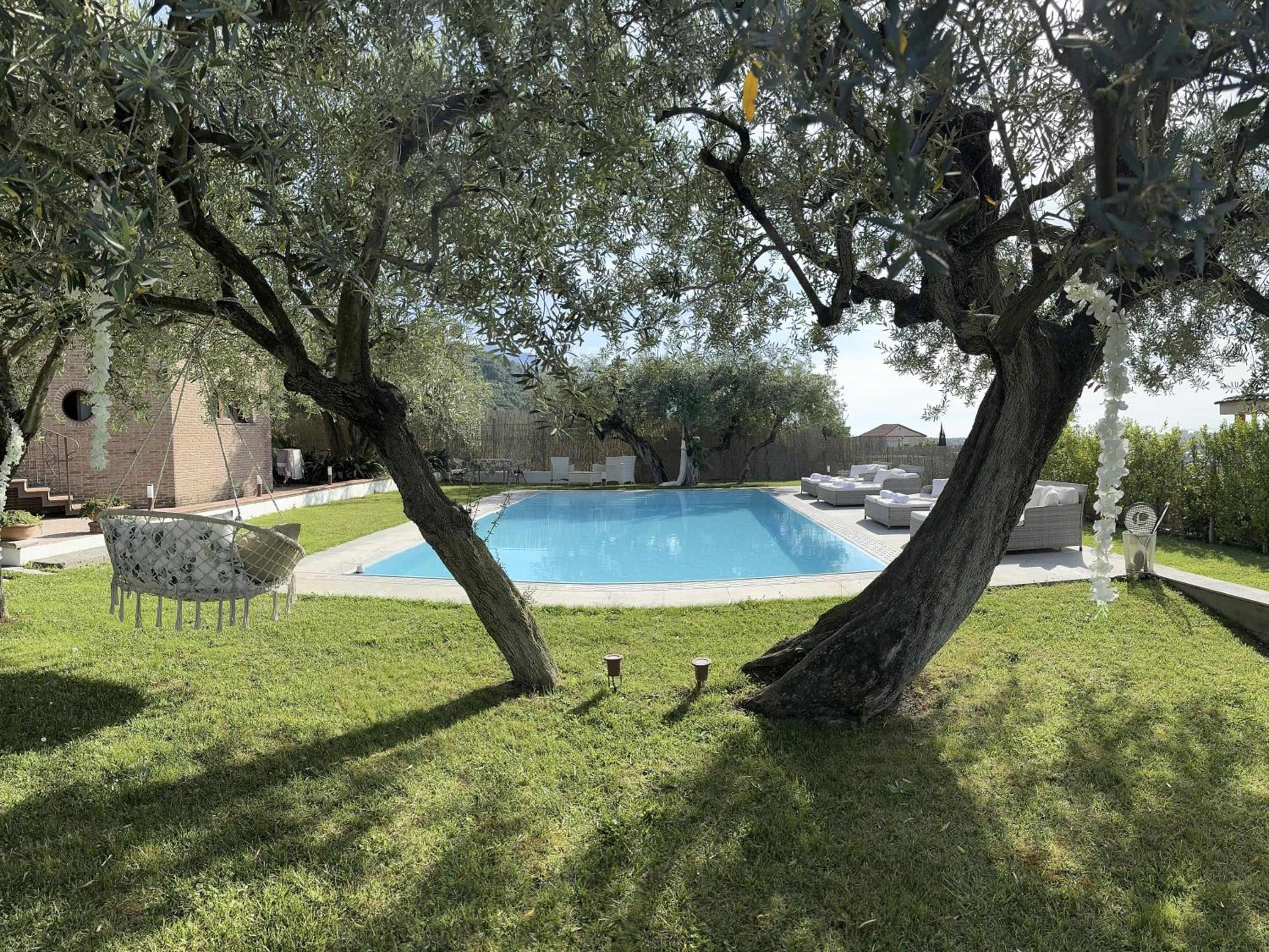 Villa C Luxury Estate