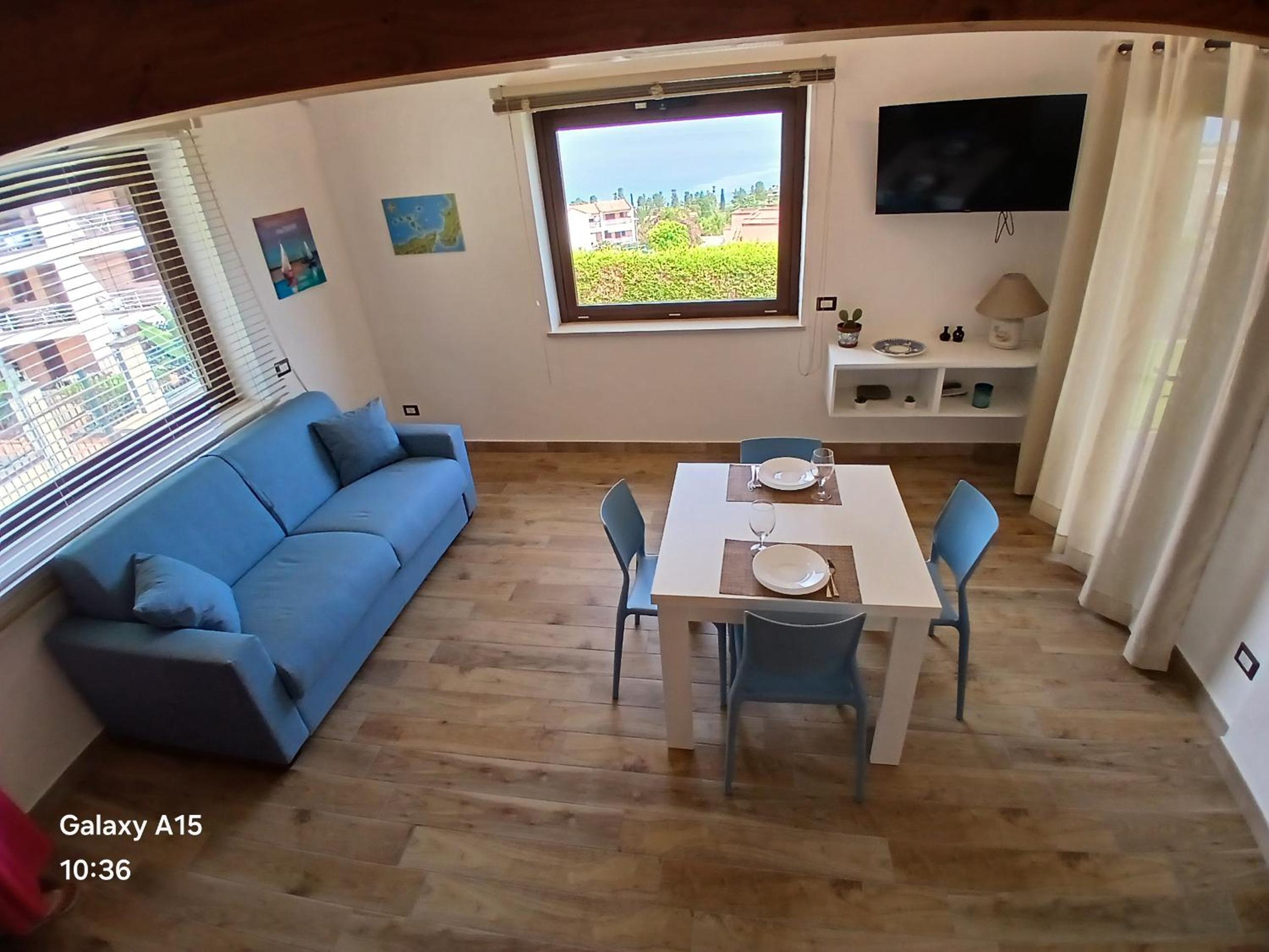 Villa Robinia