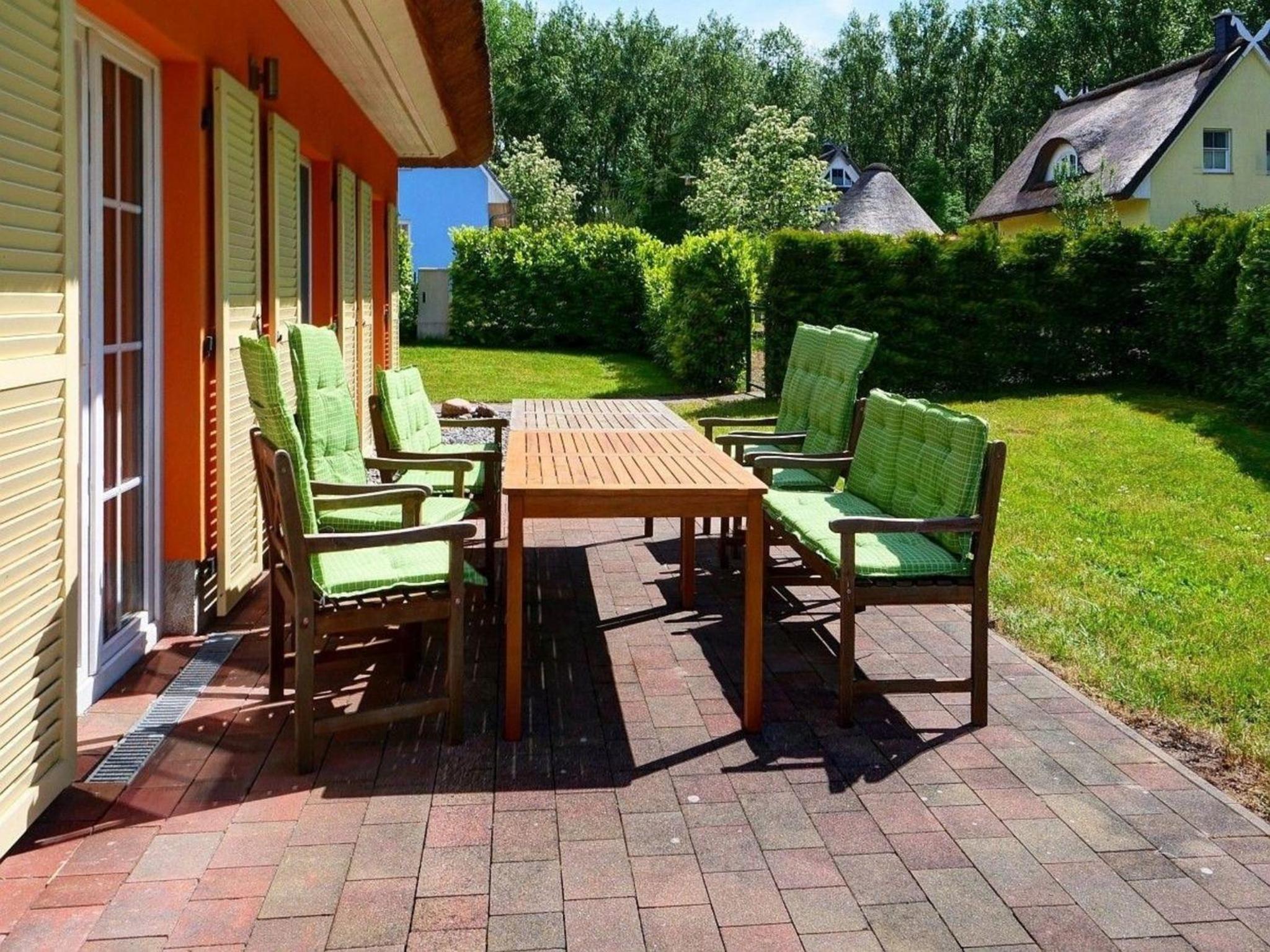 Haus Sonneneck