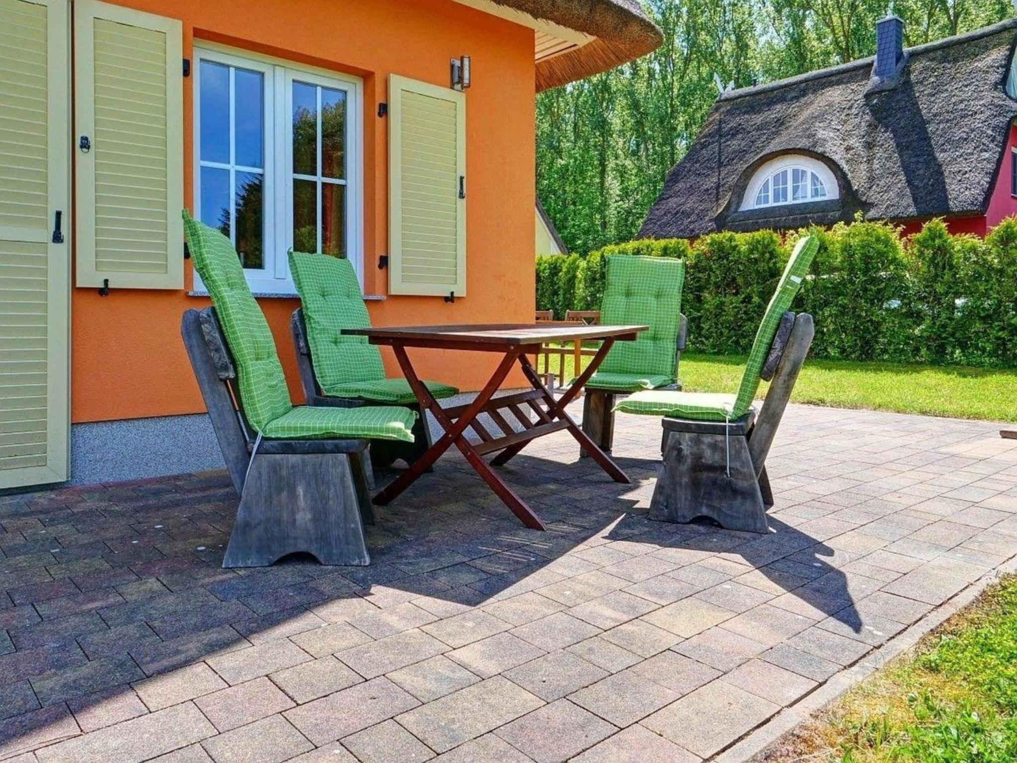 Haus Sonneneck