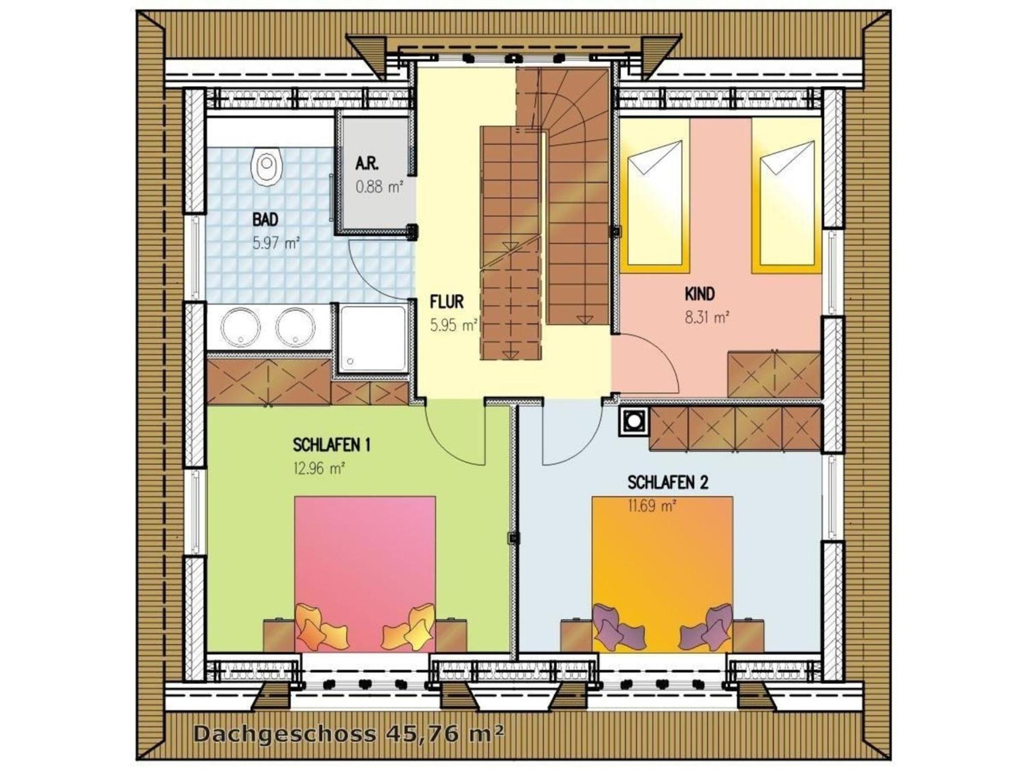 Haus Sonneneck