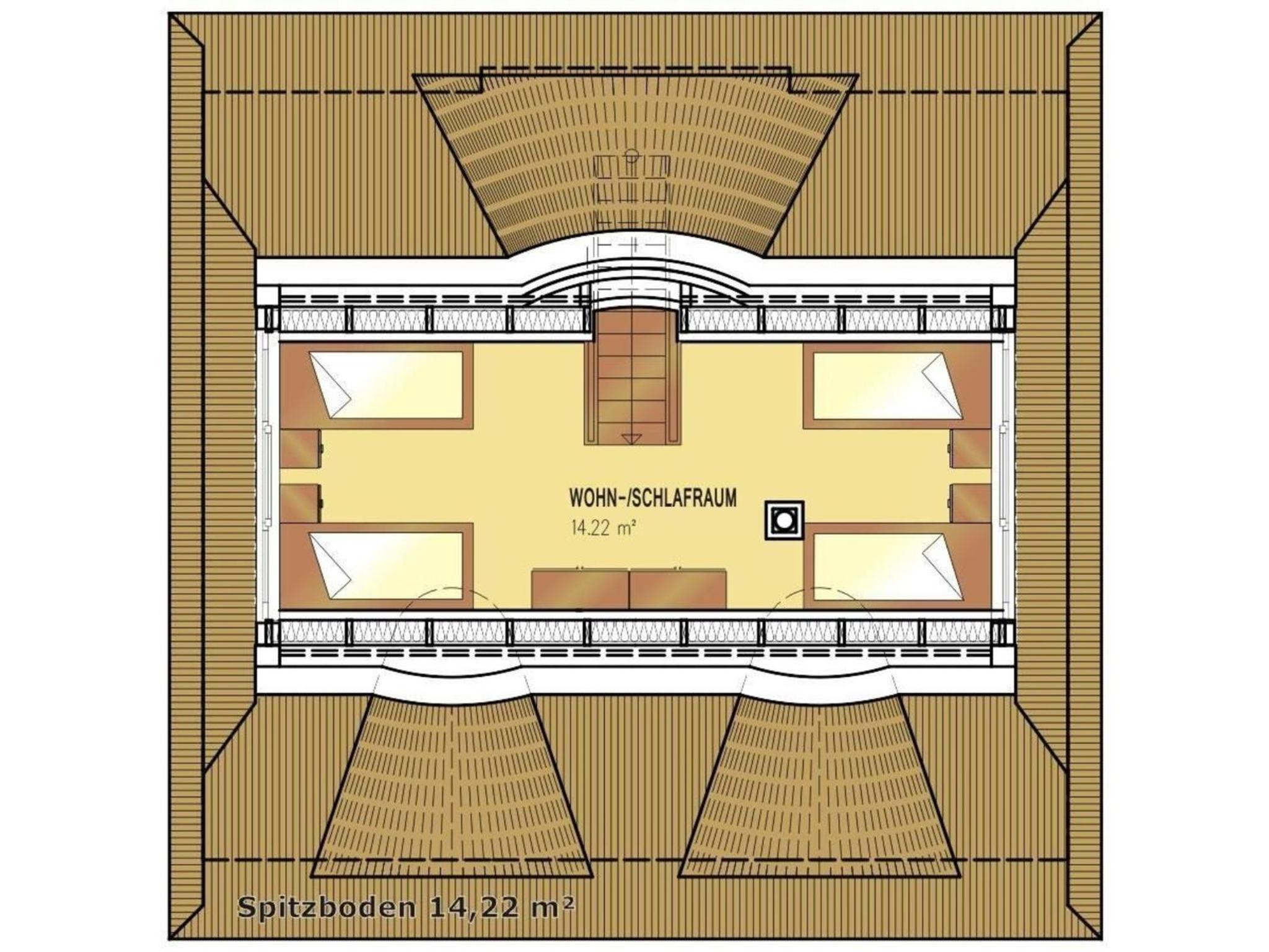 Haus Sonneneck