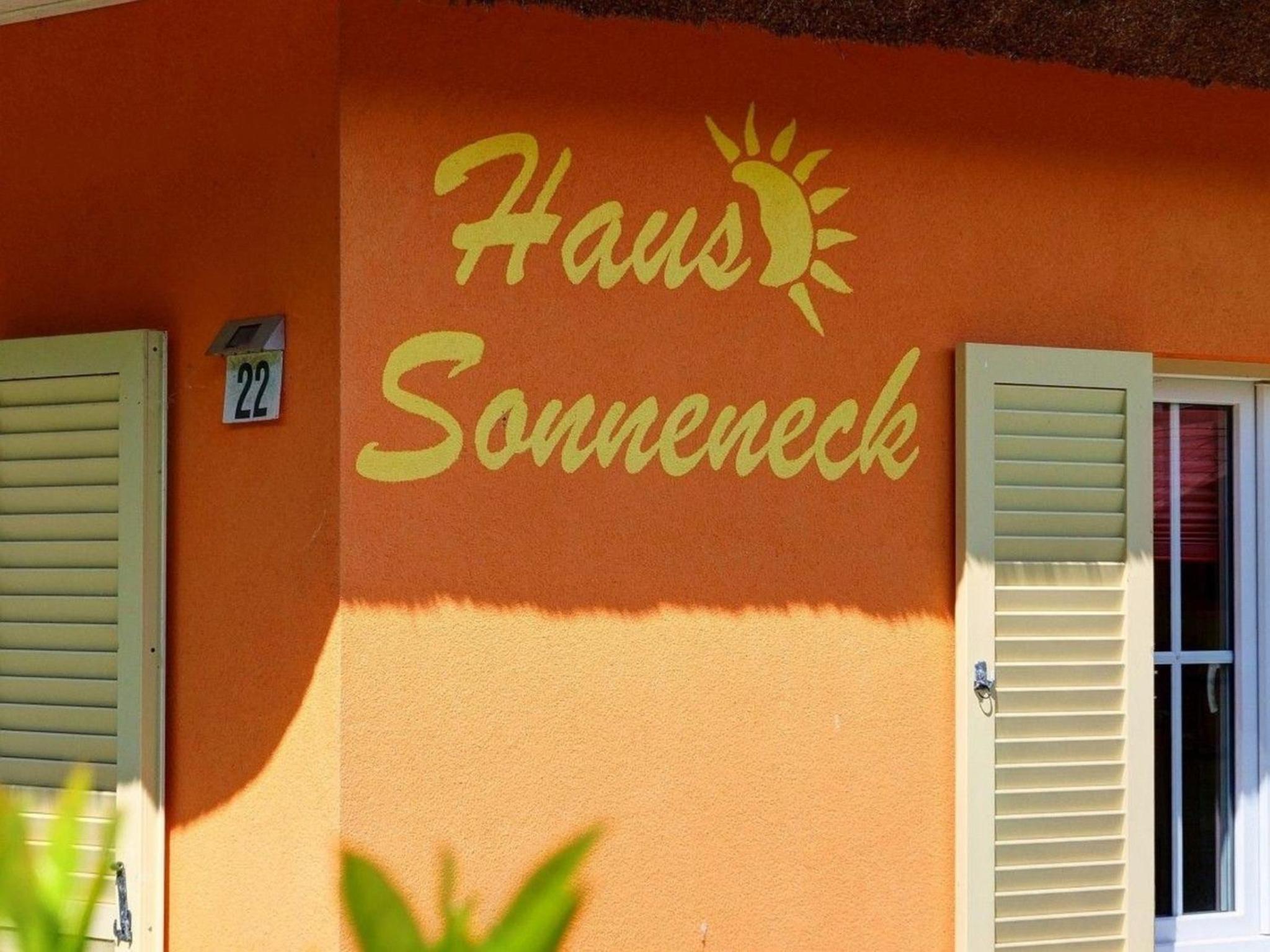 Haus Sonneneck