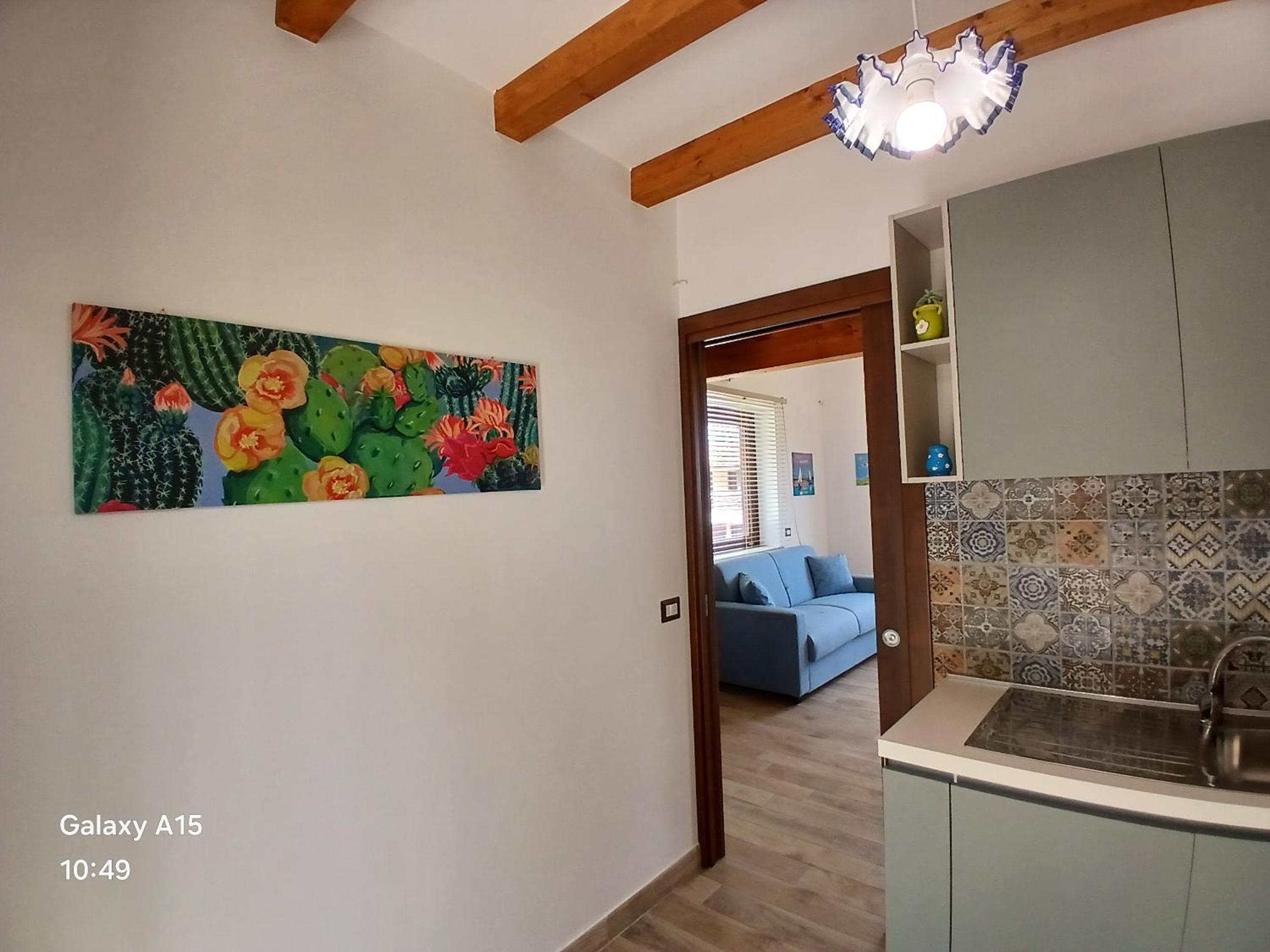 Villa Robinia