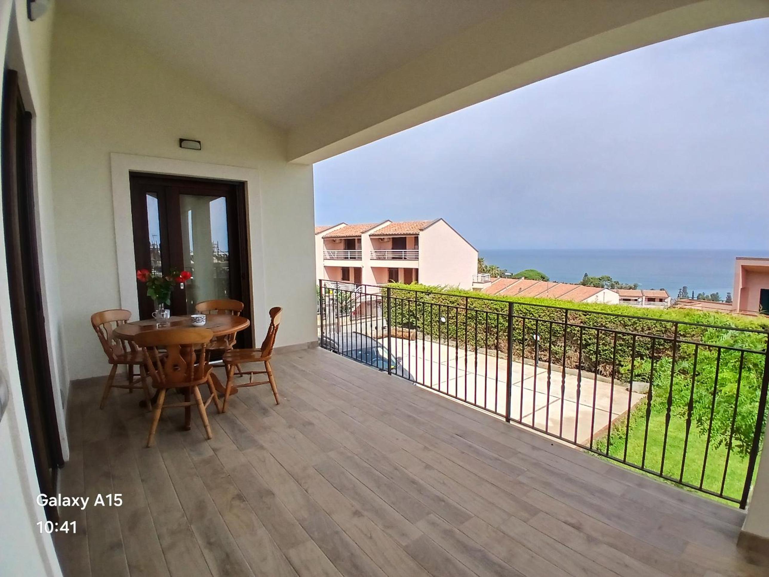 Villa Robinia
