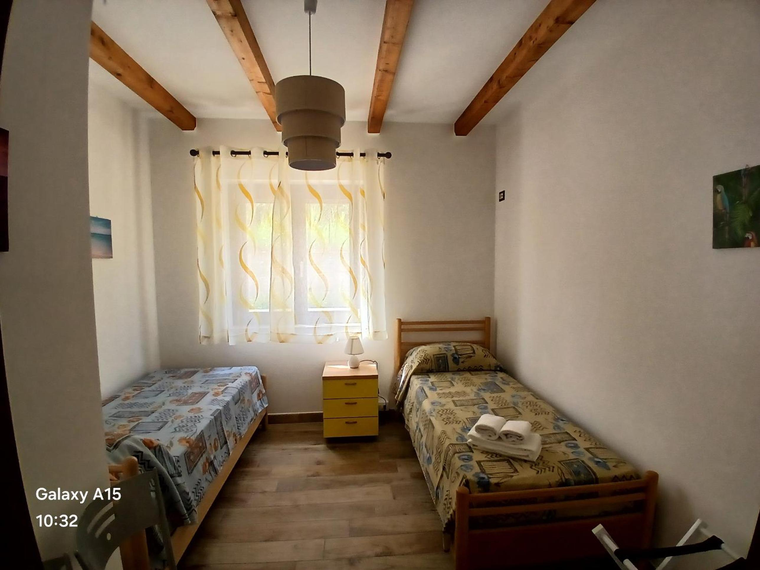 Villa Robinia