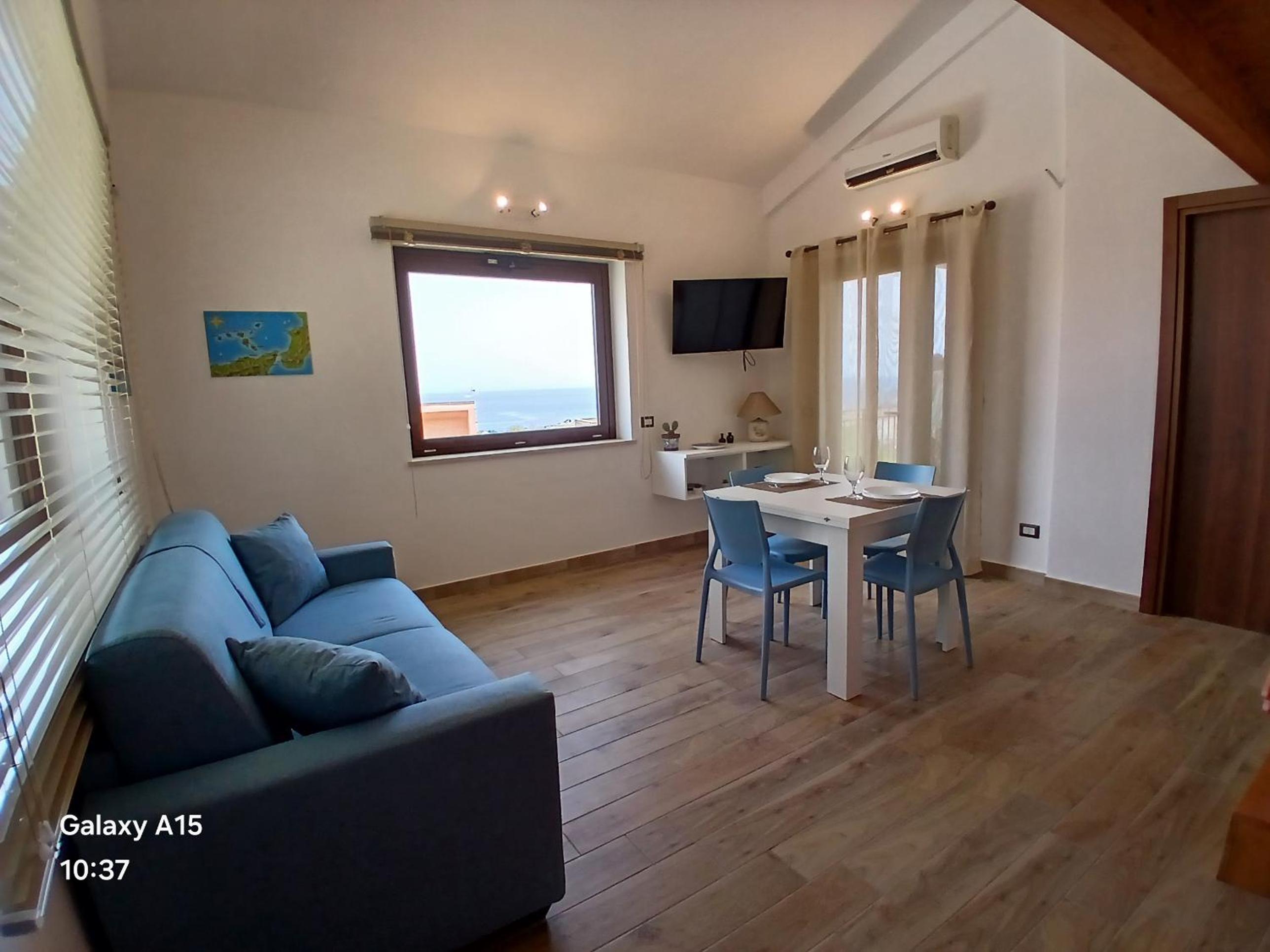 Villa Robinia