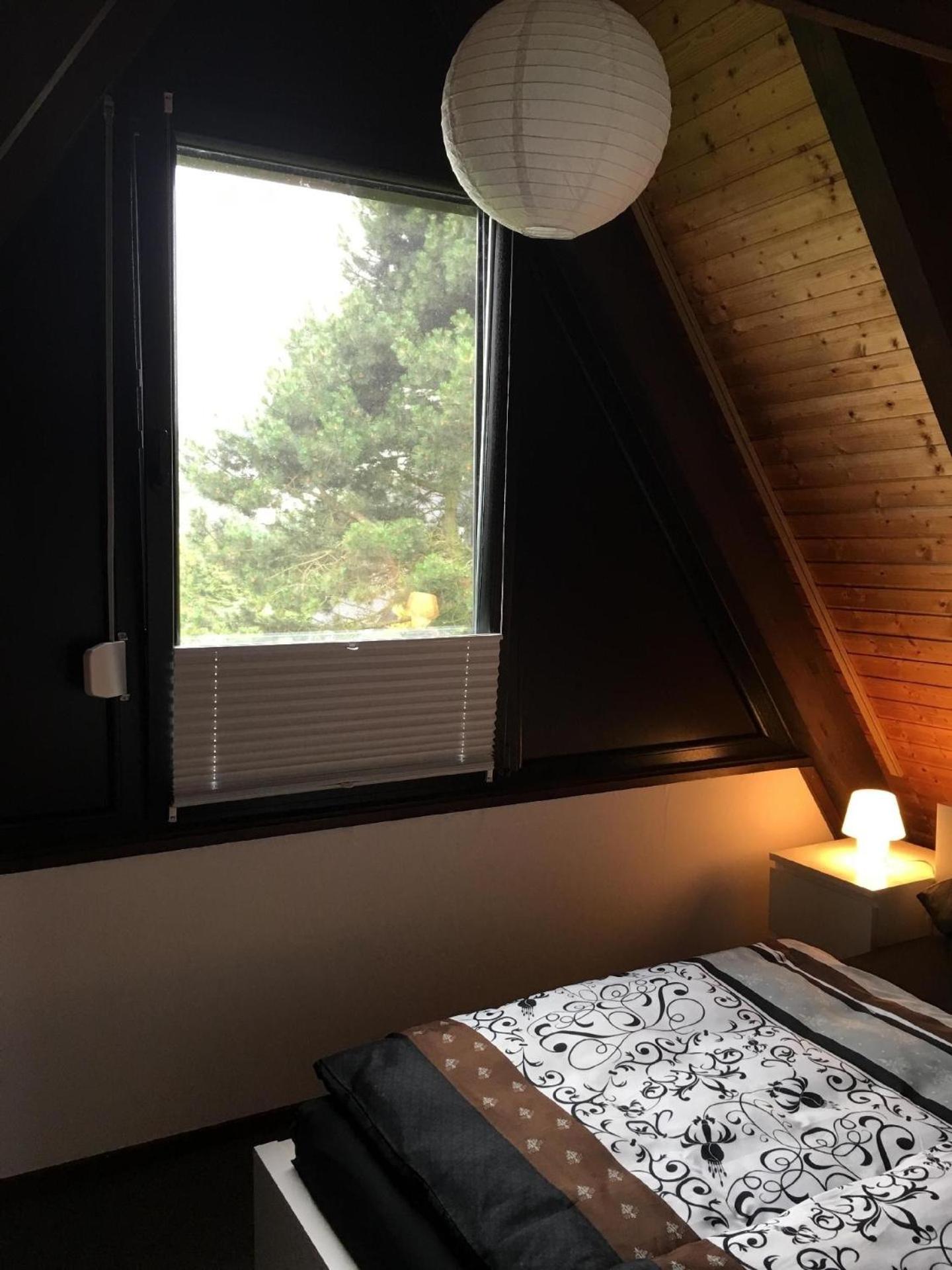 Nettes Ferienhaus in Fedderwardersiel mit Eigenem Garten - b48709