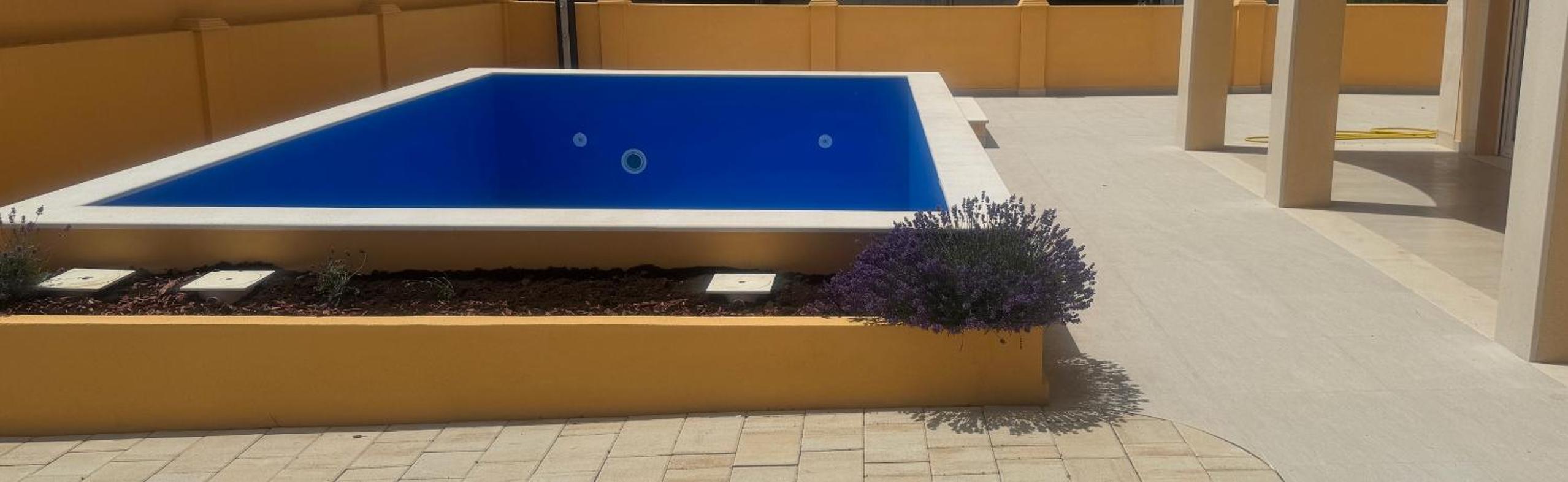 Villa Sunshine