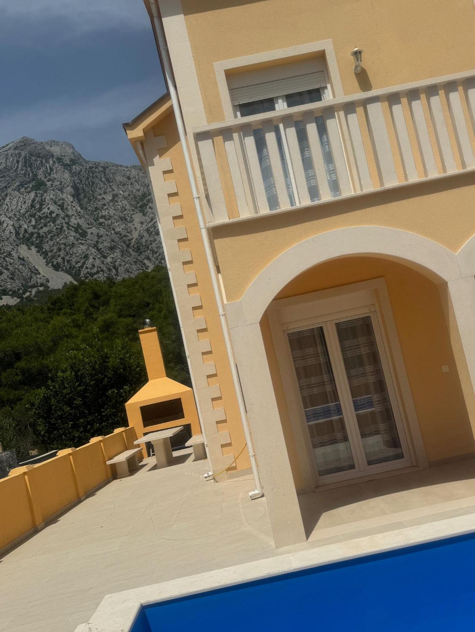 Villa Sunshine