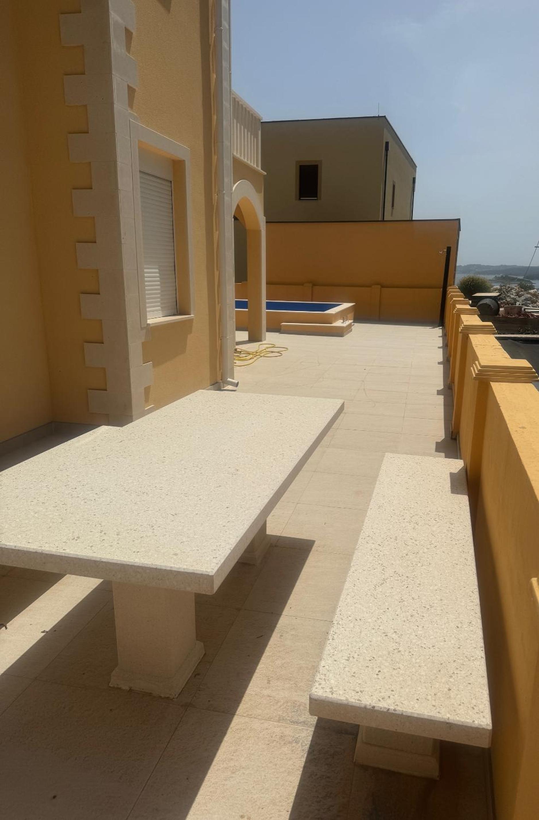Villa Sunshine