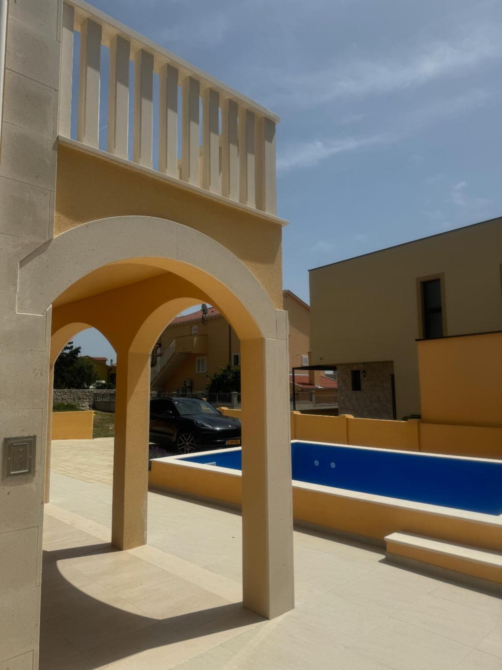 Villa Sunshine