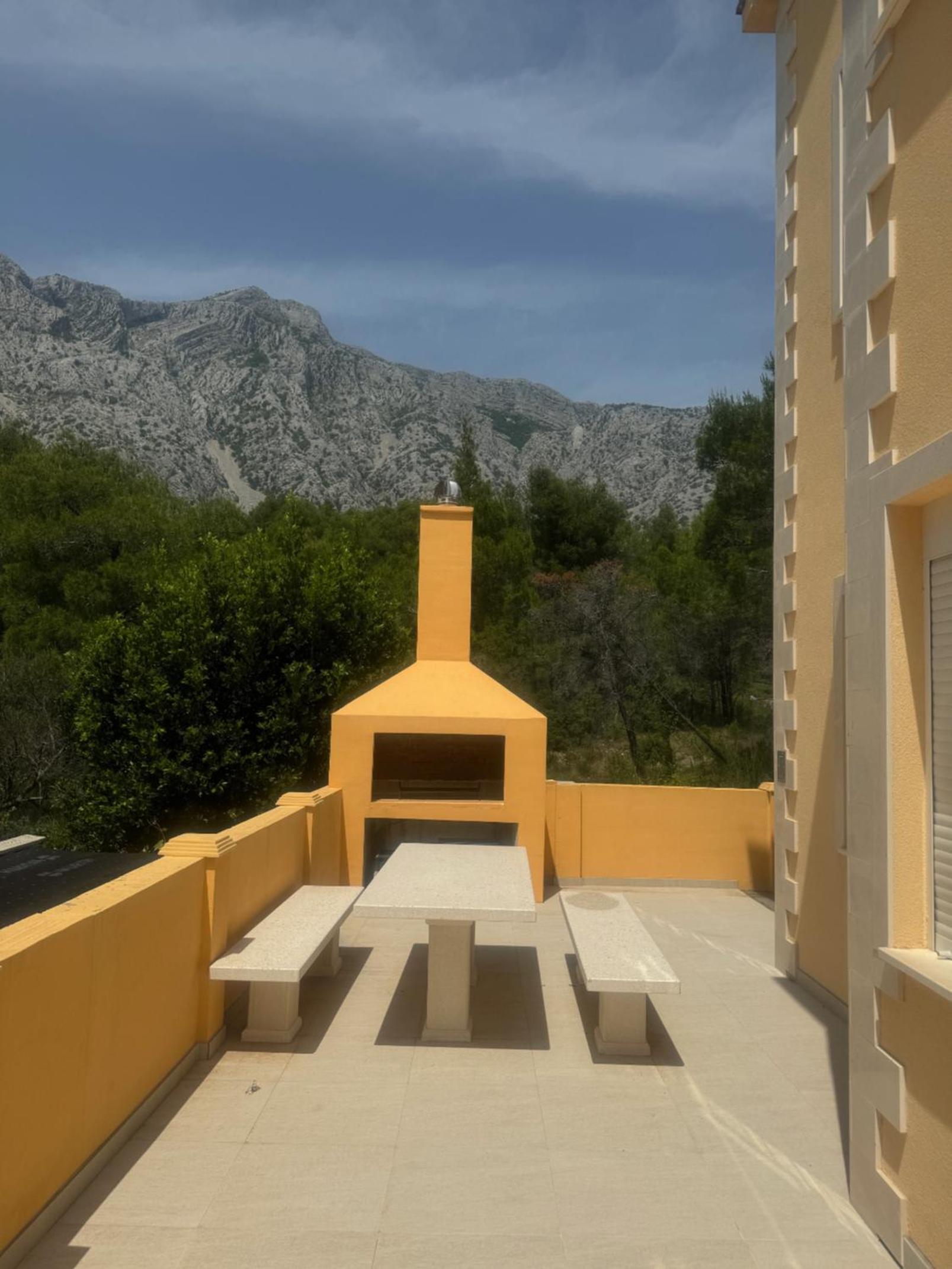 Villa Sunshine