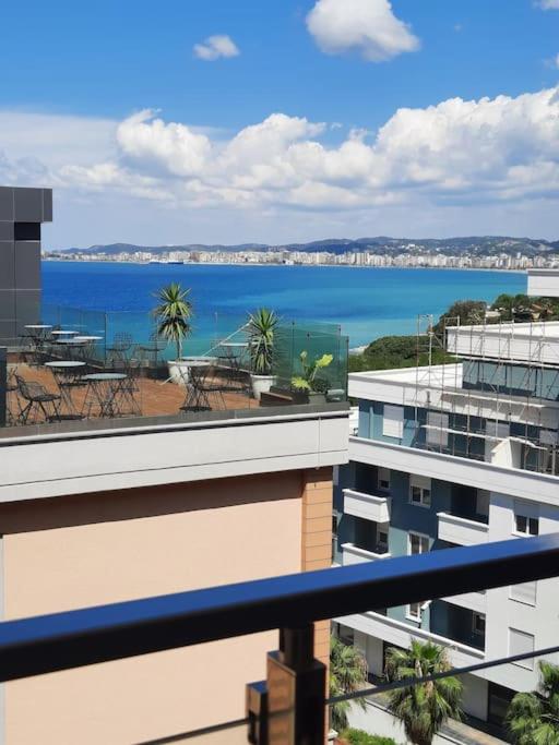 Southern Seascape Apartment photo 4