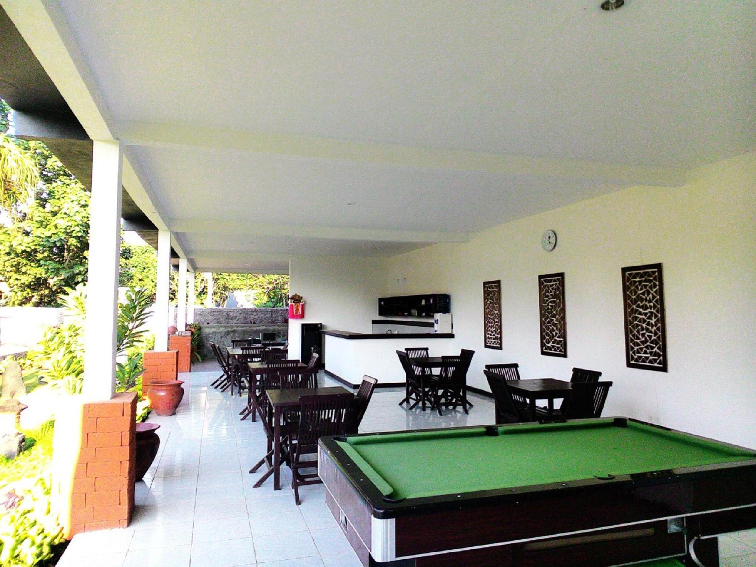 D'Mell Bali