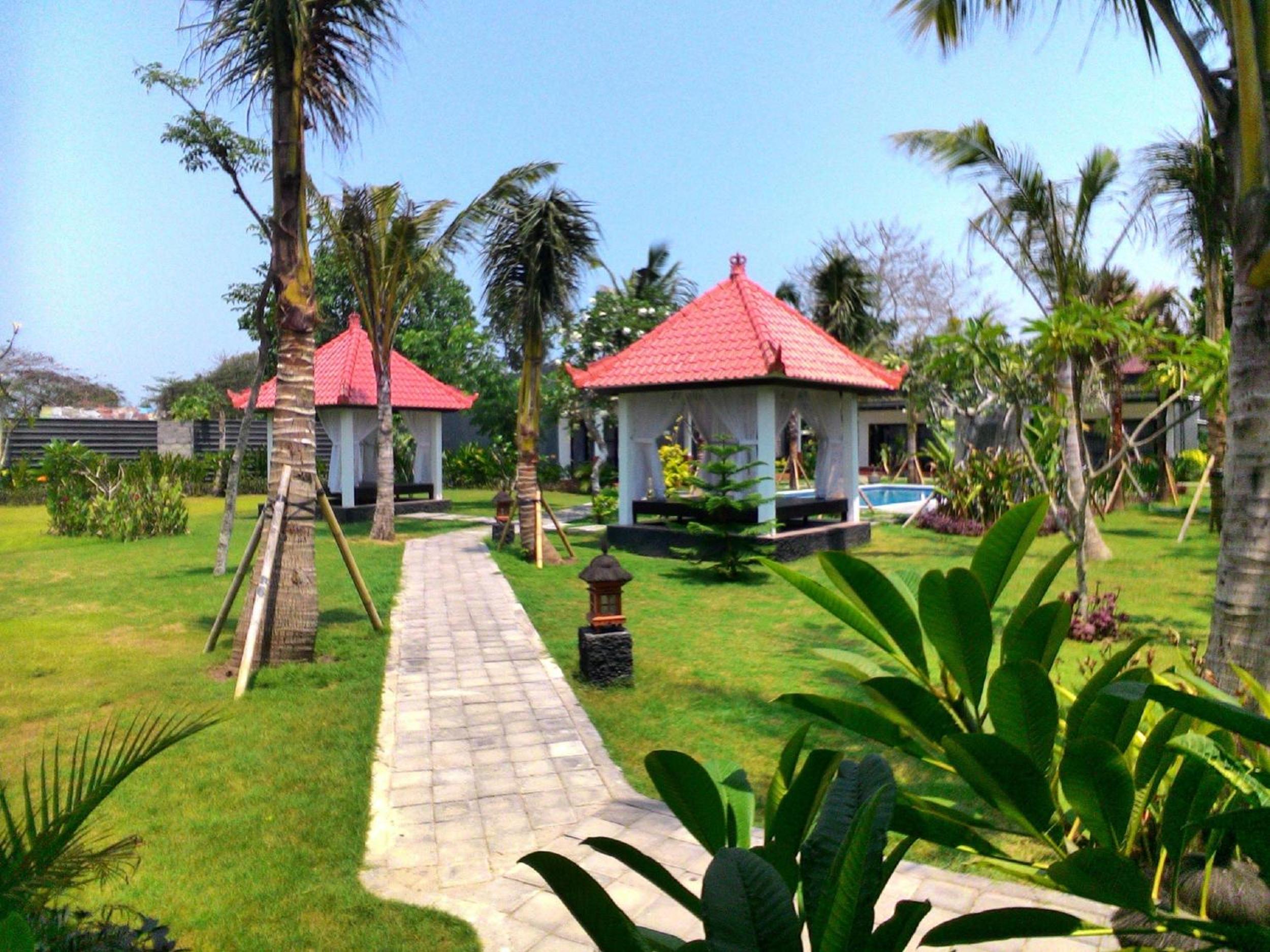 D'Mell Bali