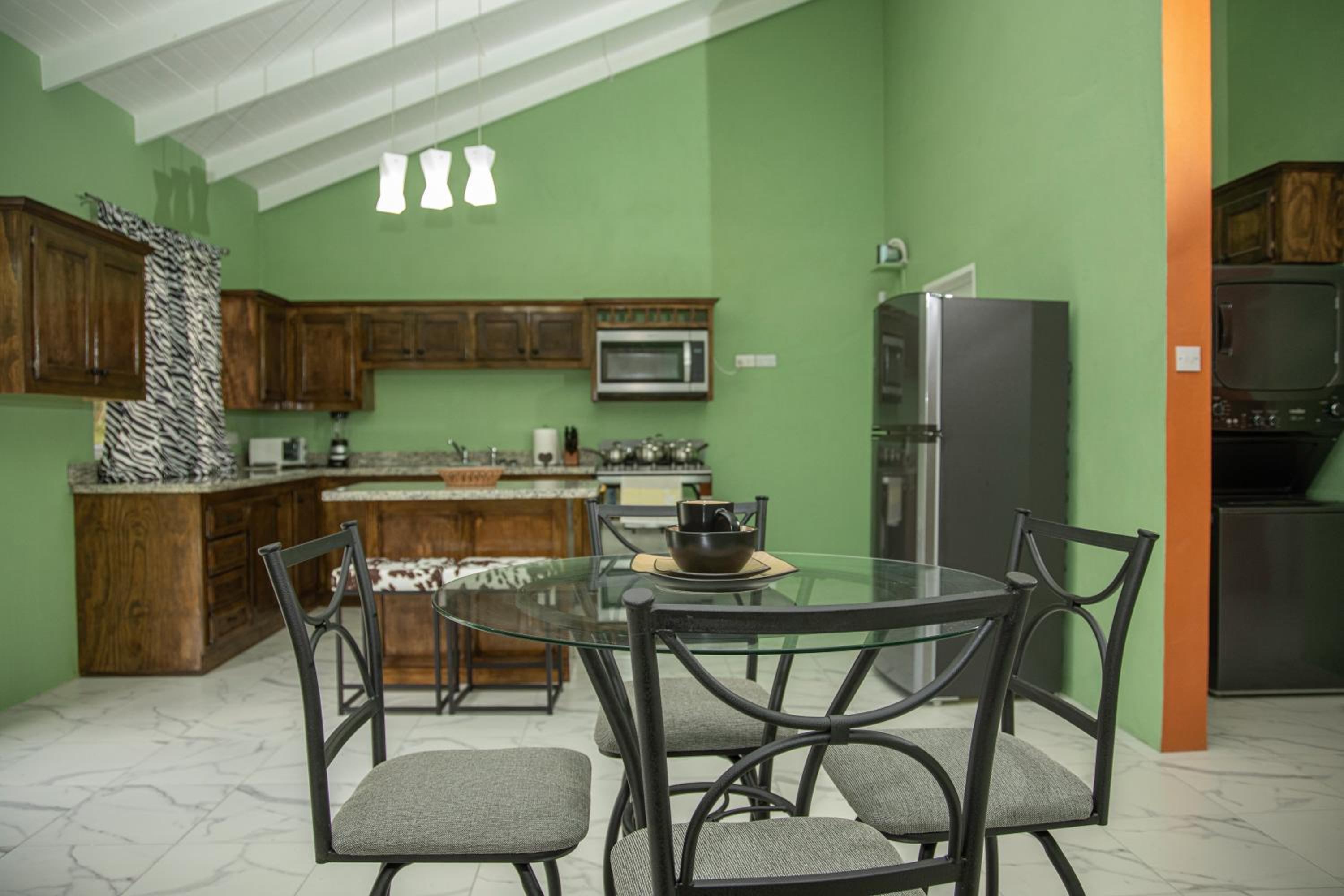 New 2 Bedroom Apartment in Corinth, Gros Islet, Saint Lucia view 3