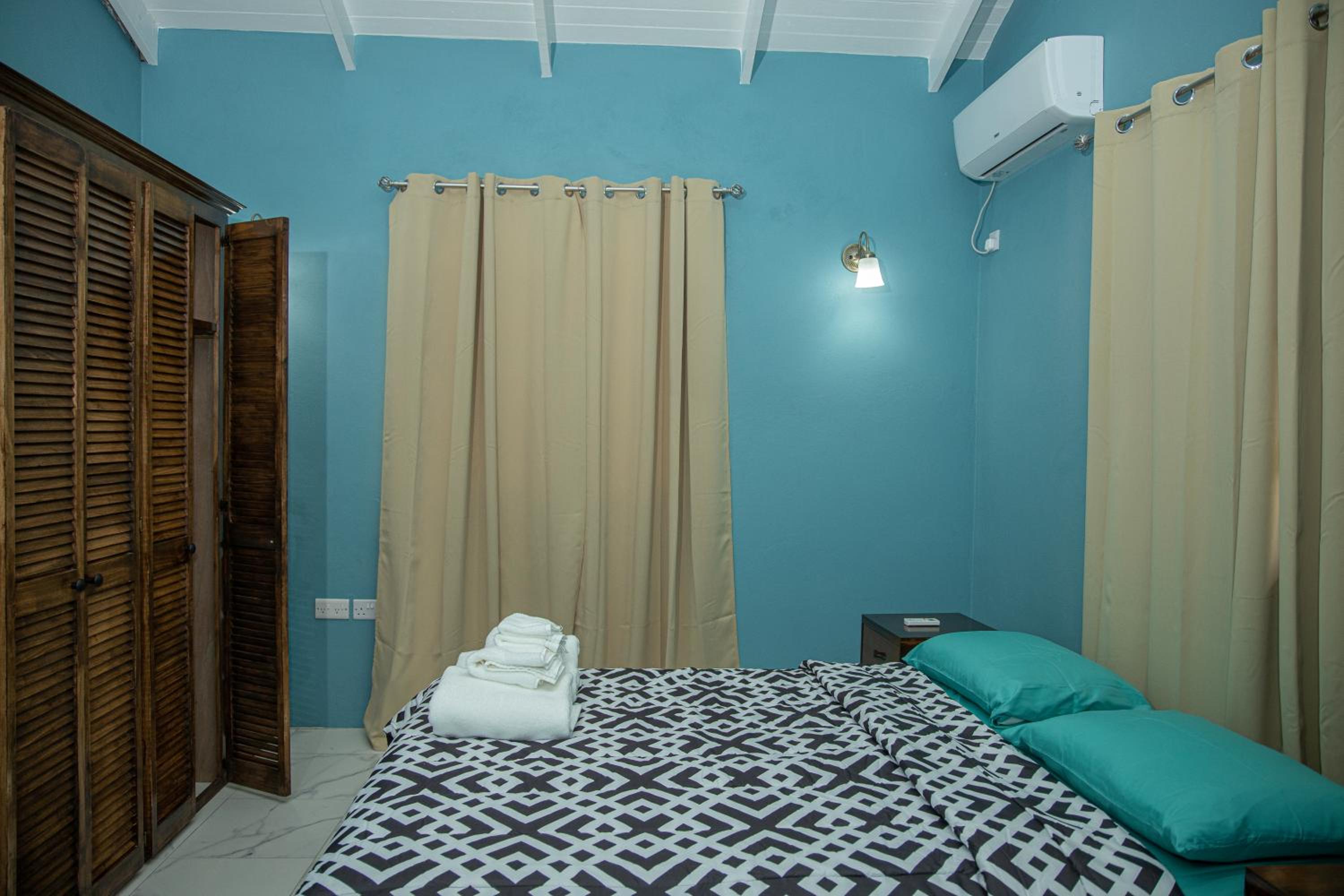 New 2 Bedroom Apartment in Corinth, Gros Islet, Saint Lucia view 4