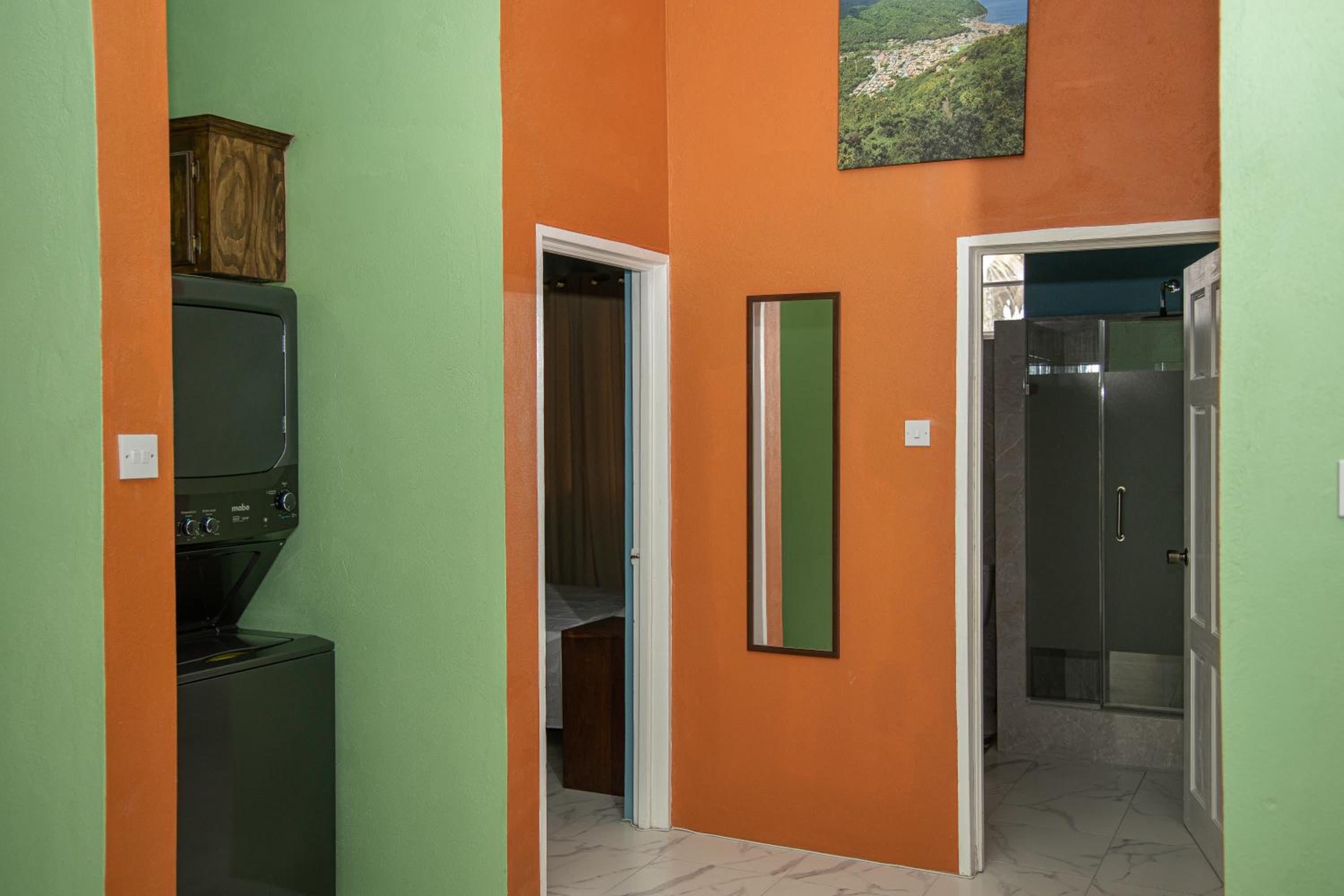 New 2 Bedroom Apartment in Corinth, Gros Islet, Saint Lucia view 5