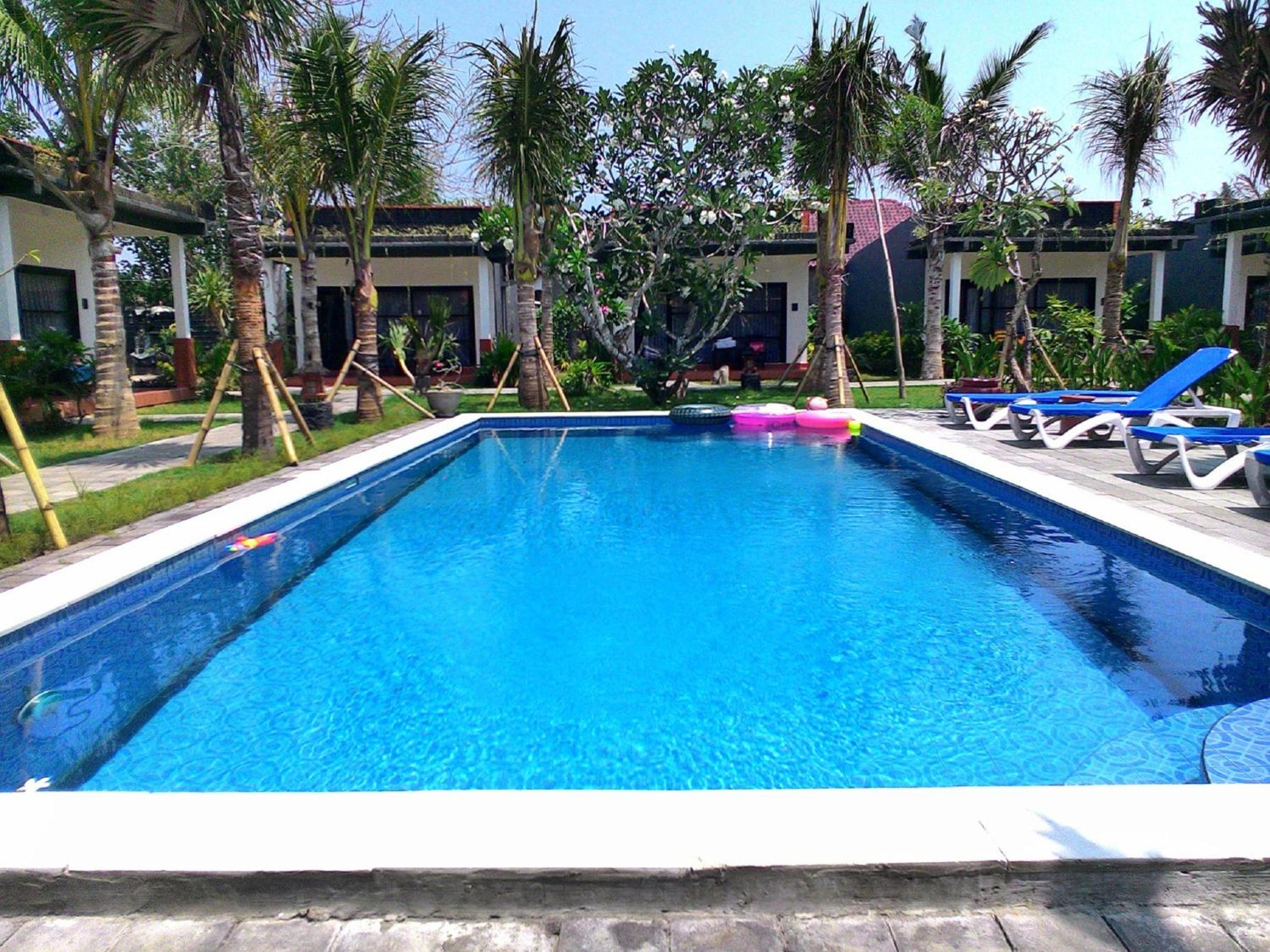 D'Mell Bali