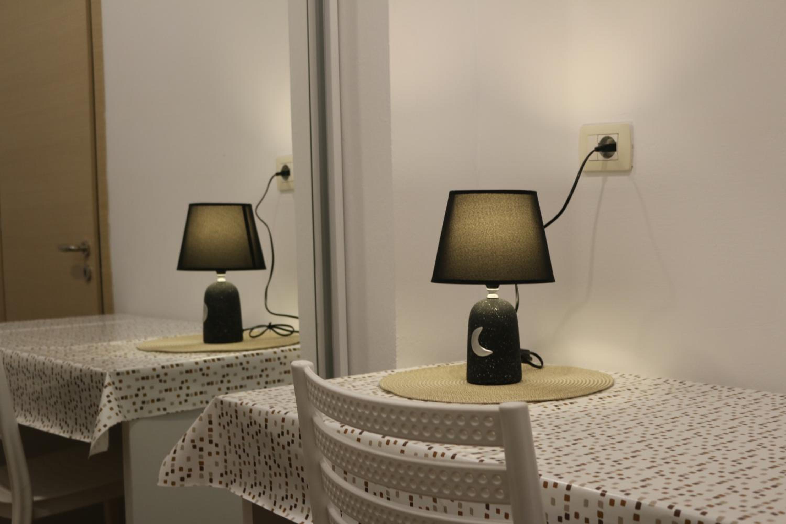Two Worlds Sea View Apartment