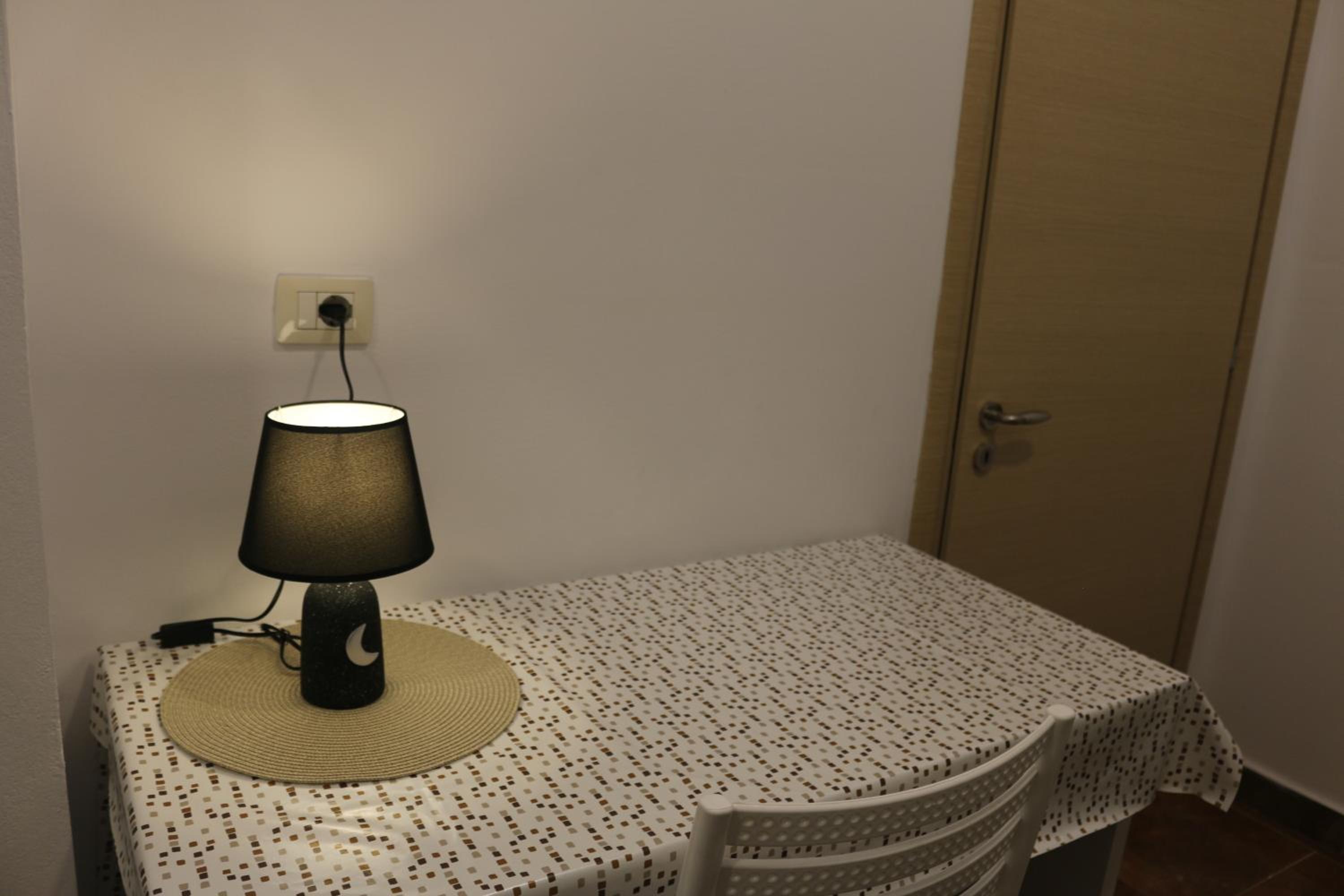 Two Worlds Sea View Apartment