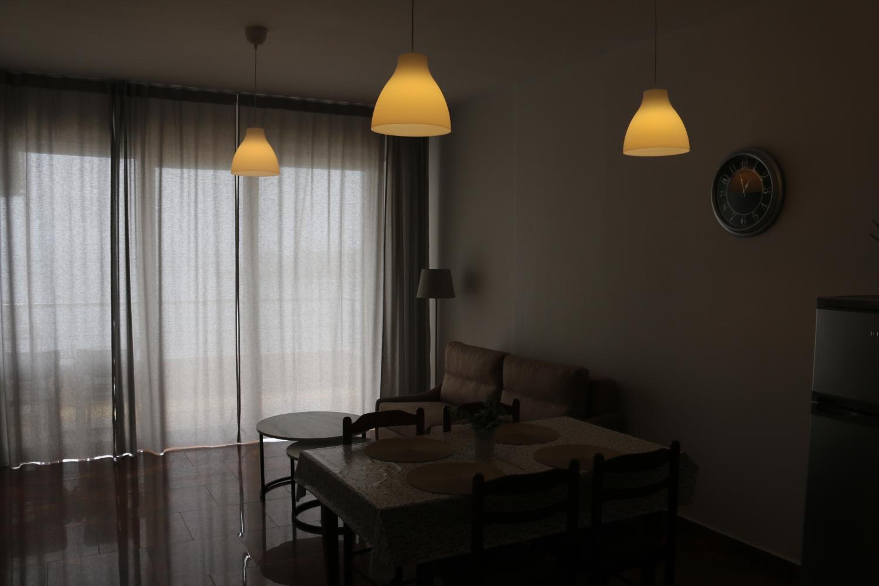 Two Worlds Sea View Apartment