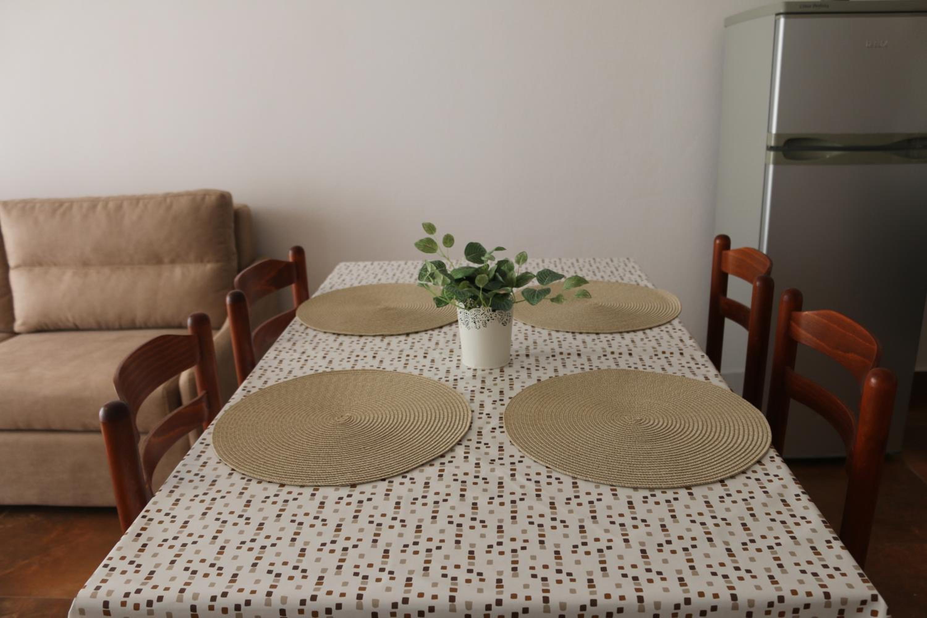Two Worlds Sea View Apartment