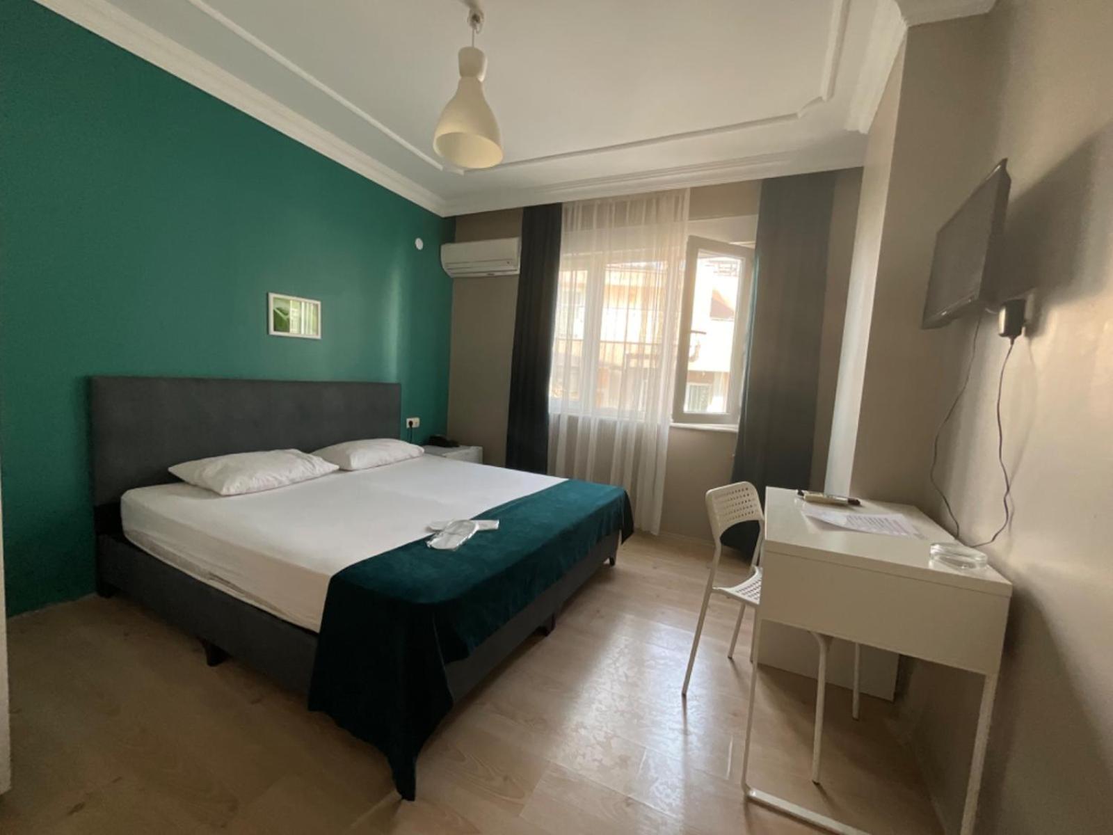 Altınay Hotel en Antalya