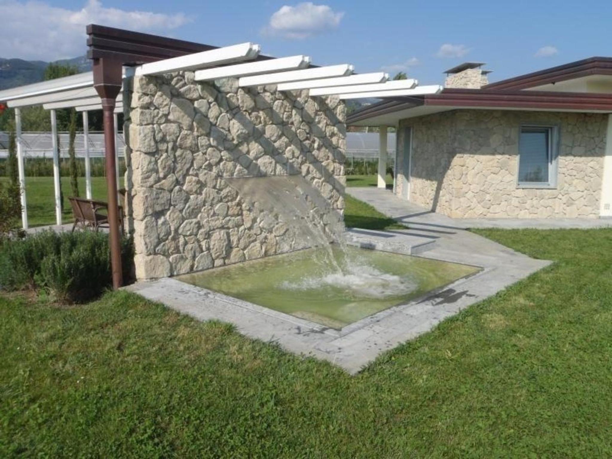 Ferienhaus mit Privatpool für 4 Personen und 1 Kind in Capezzano Pianore, Toskana view 2