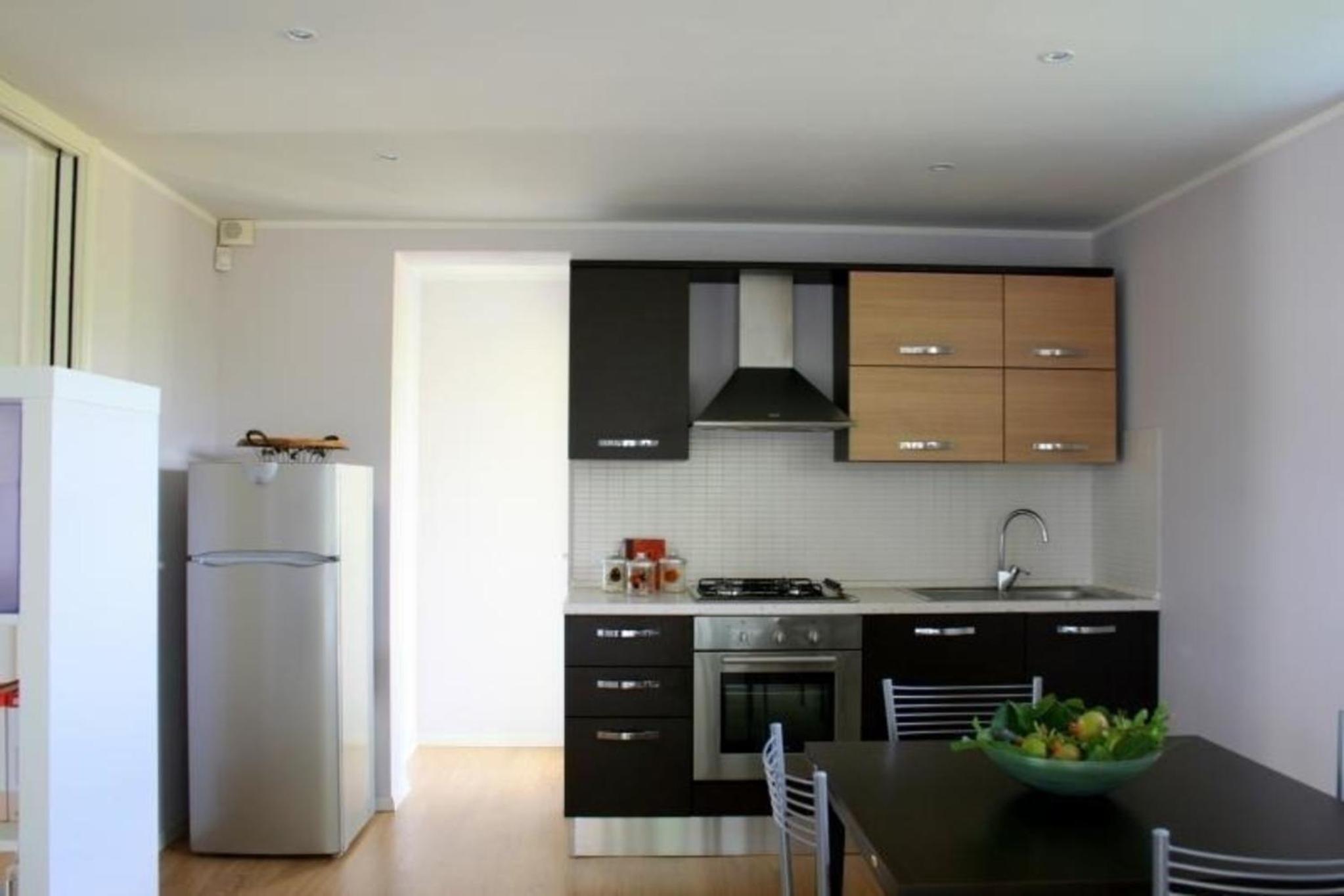 Ferienhaus mit Privatpool für 4 Personen und 1 Kind in Capezzano Pianore, Toskana view 4