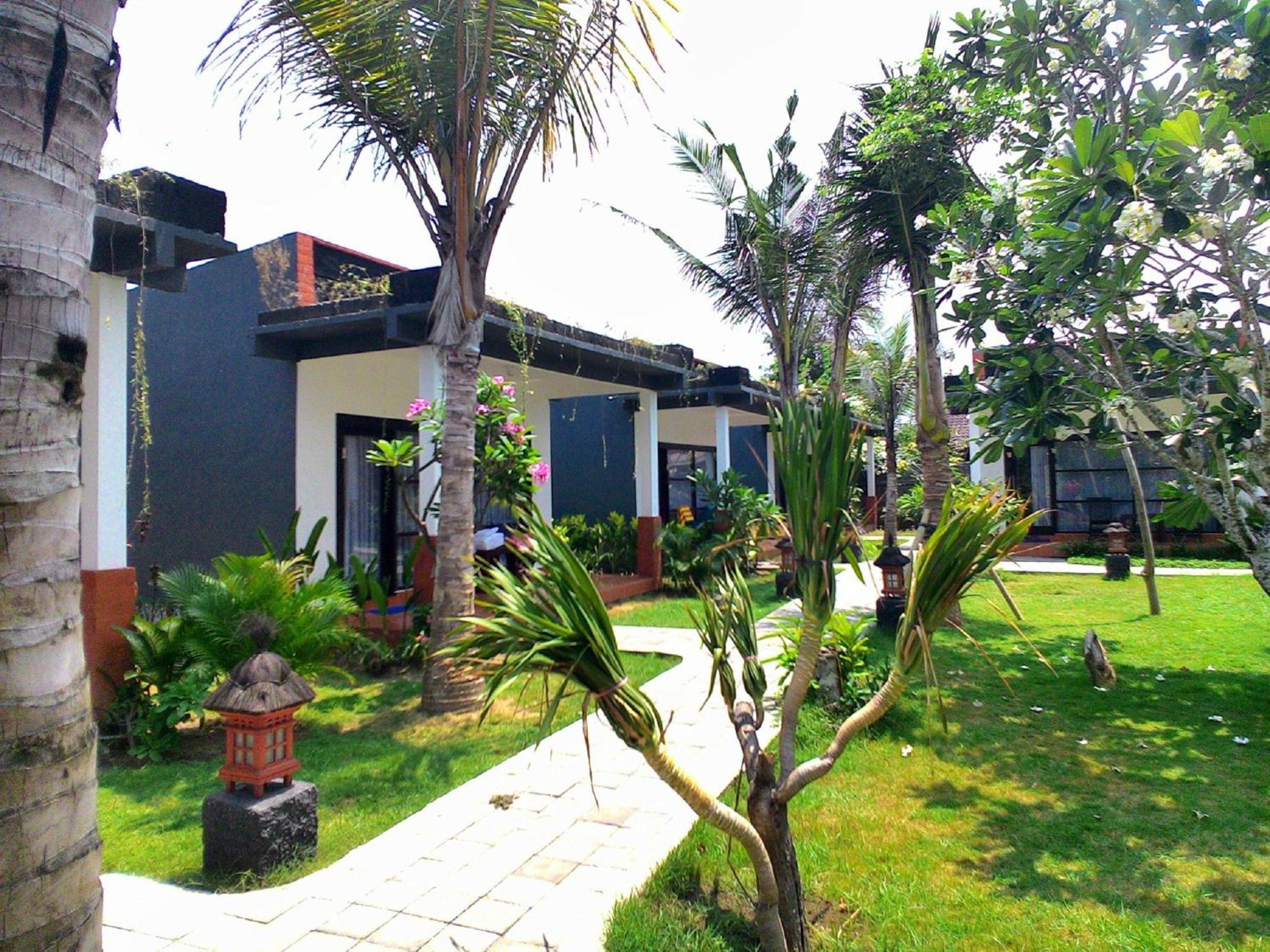 D'Mell Bali