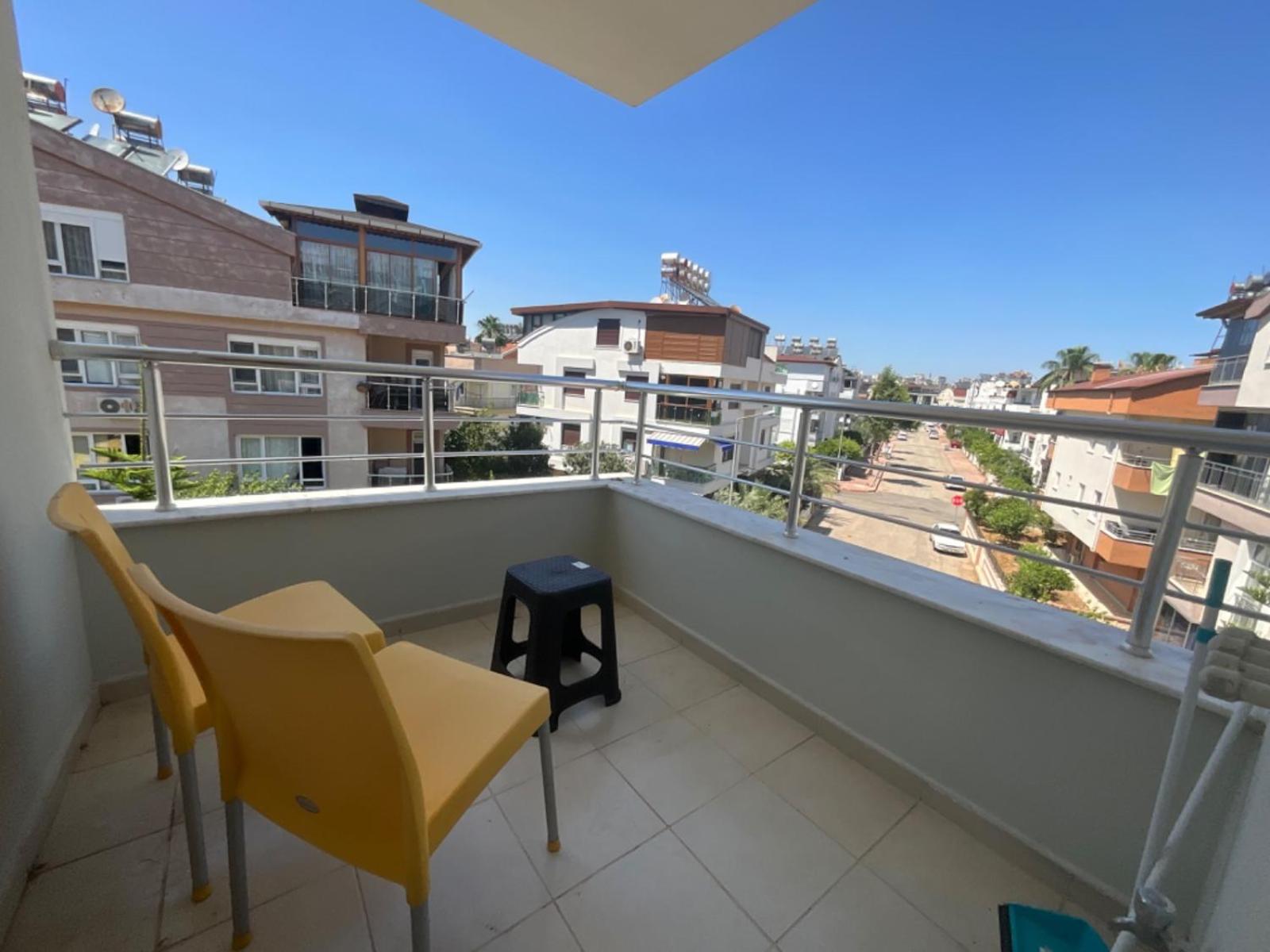 Altınay Hotel en Antalya