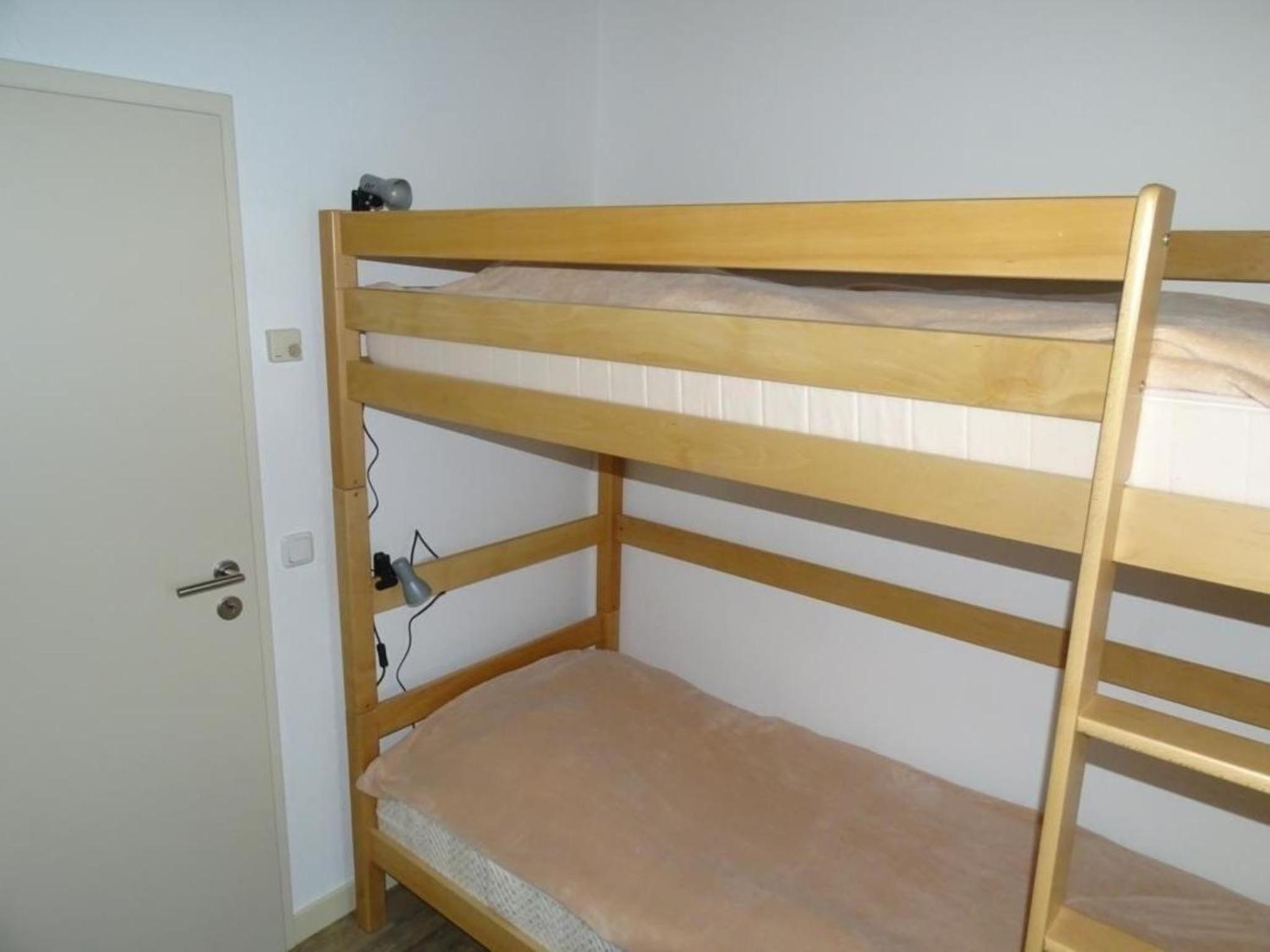 Ferienhaus in Hamm mit Offenem Kamin