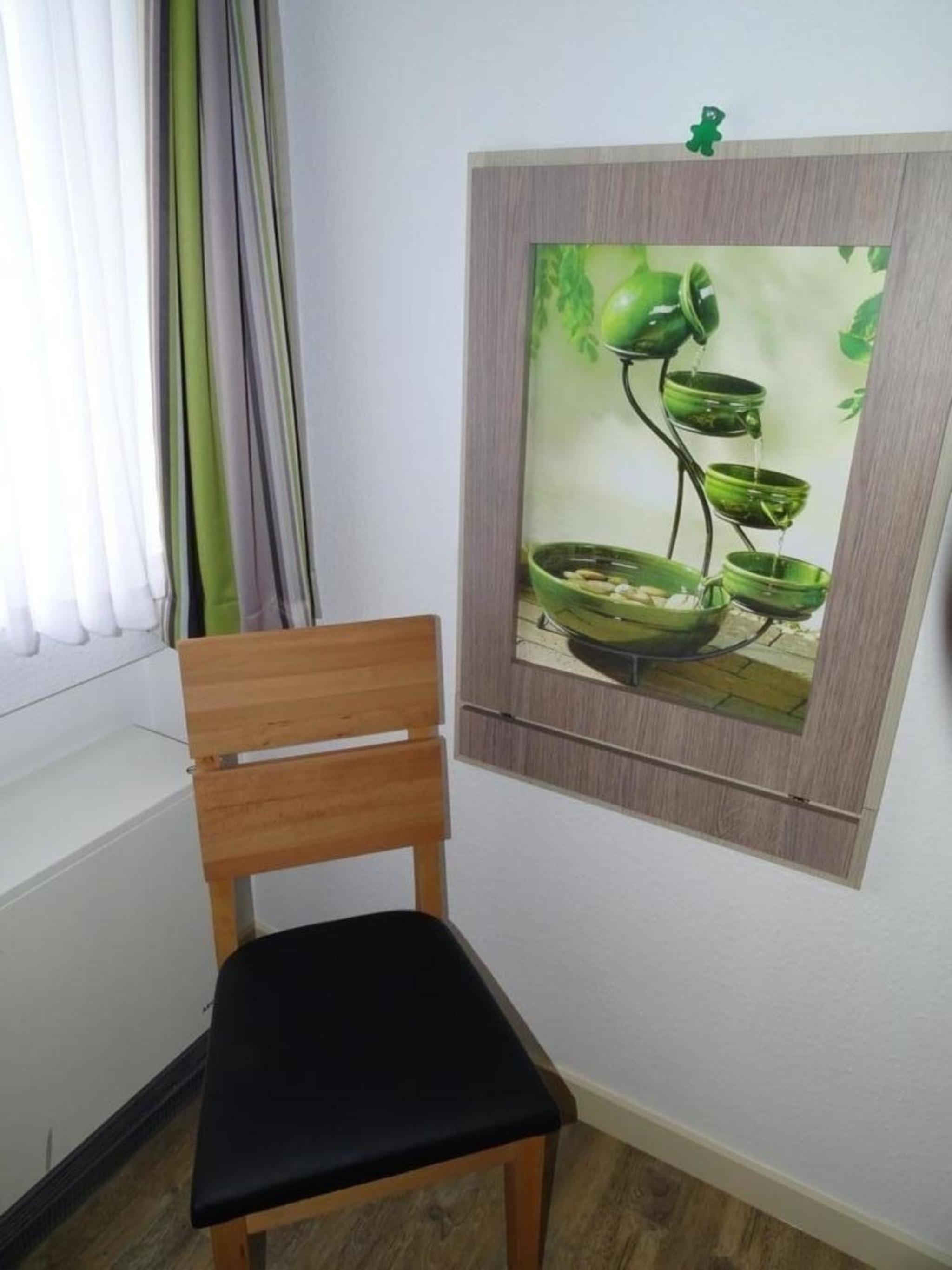 Ferienhaus in Hamm mit Offenem Kamin