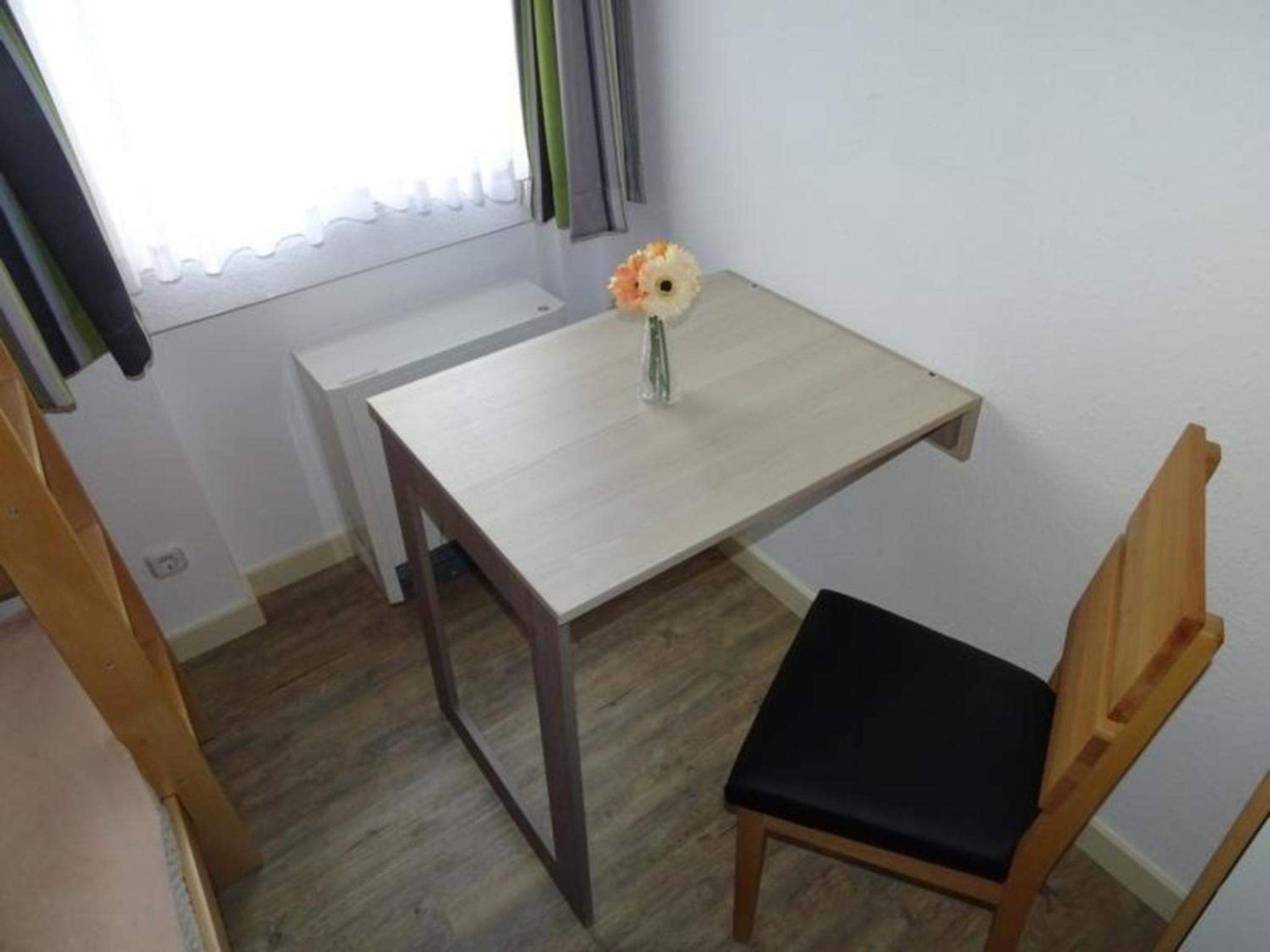 Ferienhaus in Hamm mit Offenem Kamin