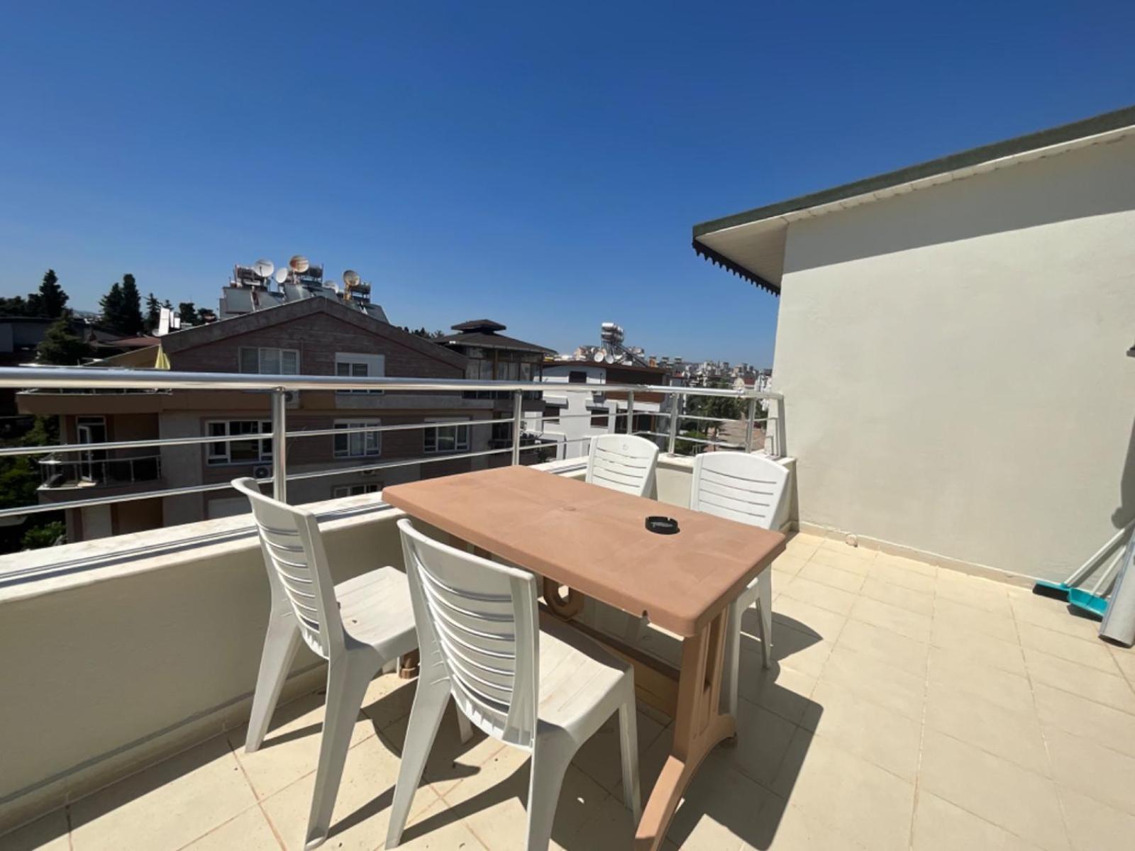 Altınay Hotel en Antalya